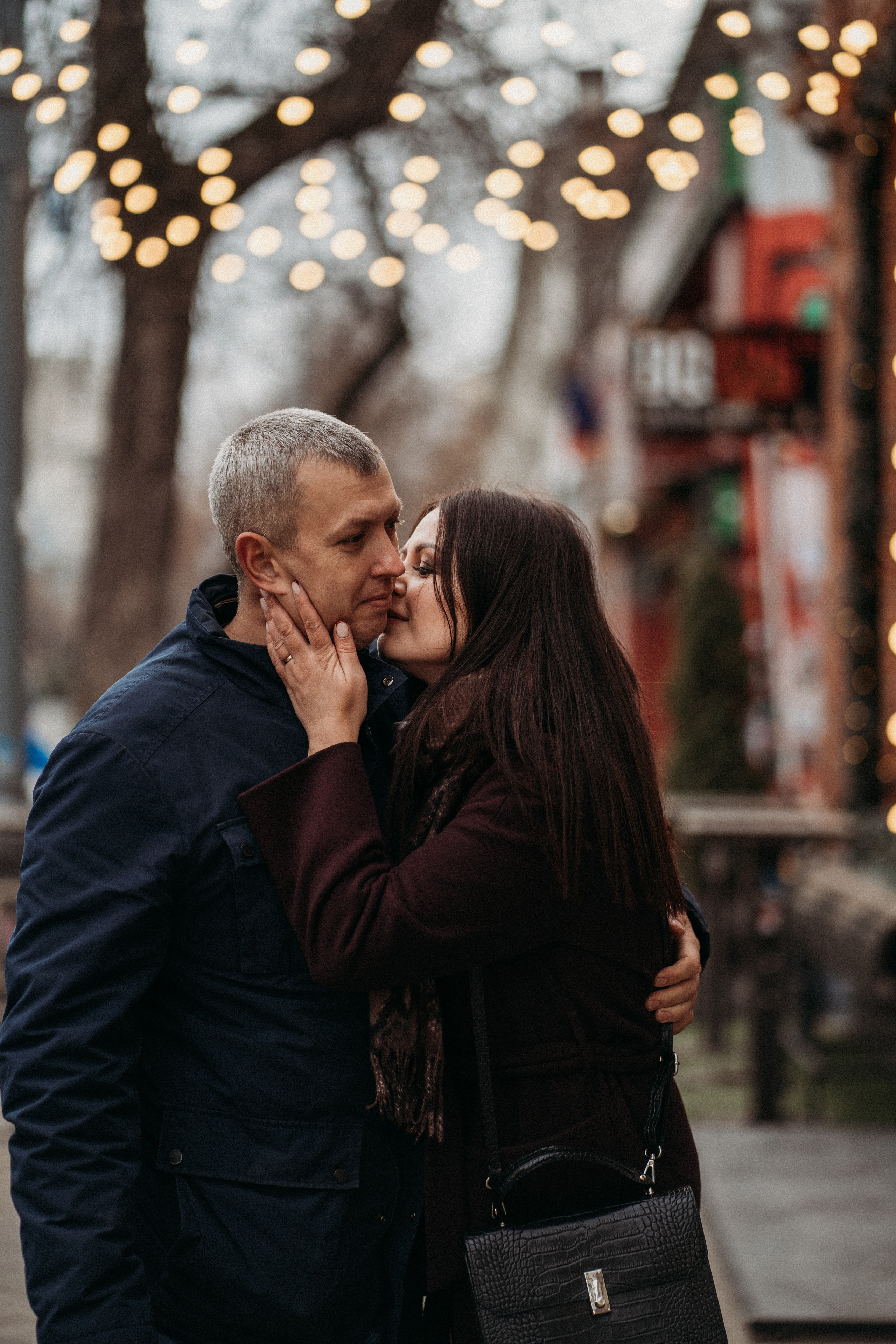 Вячеслав и Татьяна. Семейный и детский фотограф в Краснодаре
