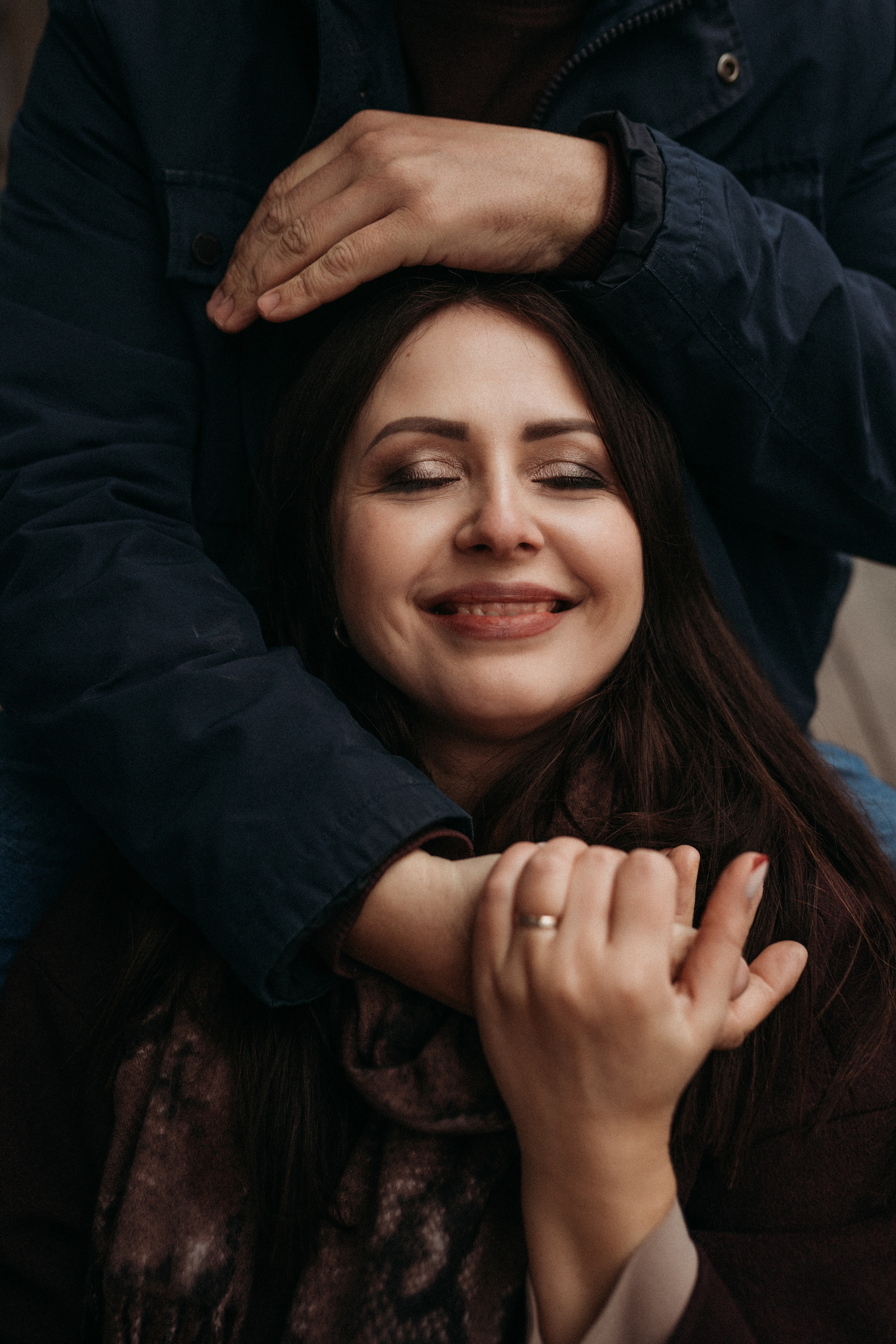 Вячеслав и Татьяна. Семейный и детский фотограф в Краснодаре