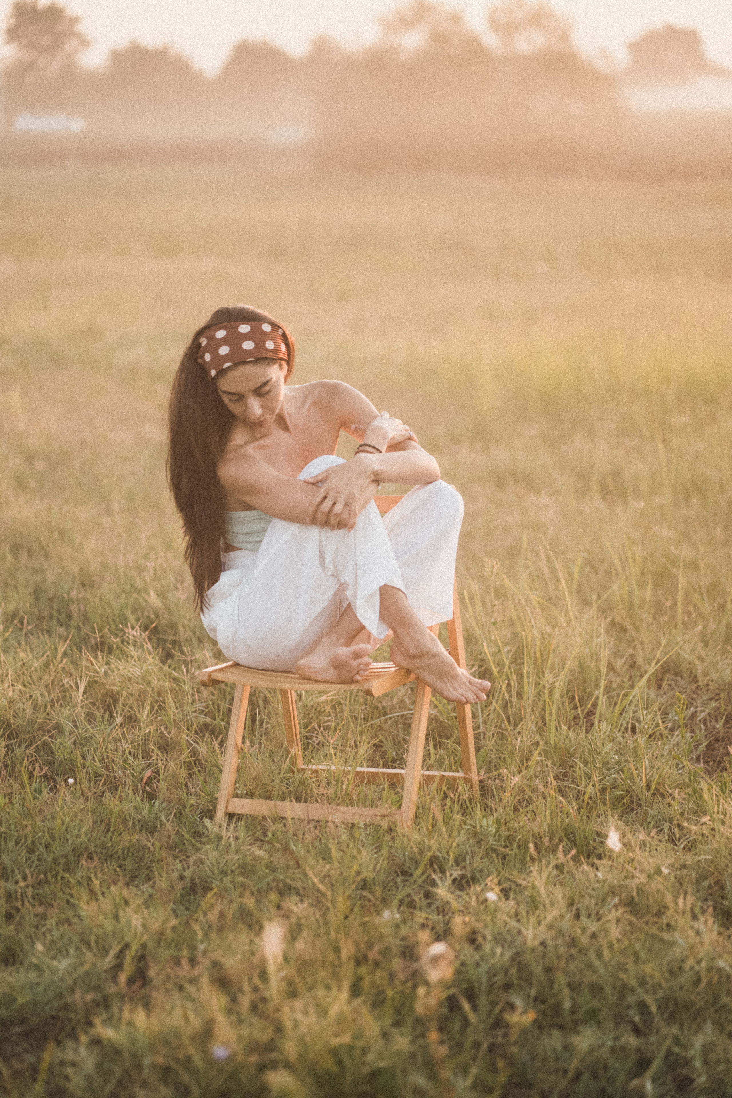 Поездка в лотосы. Семейный и детский фотограф в Краснодаре