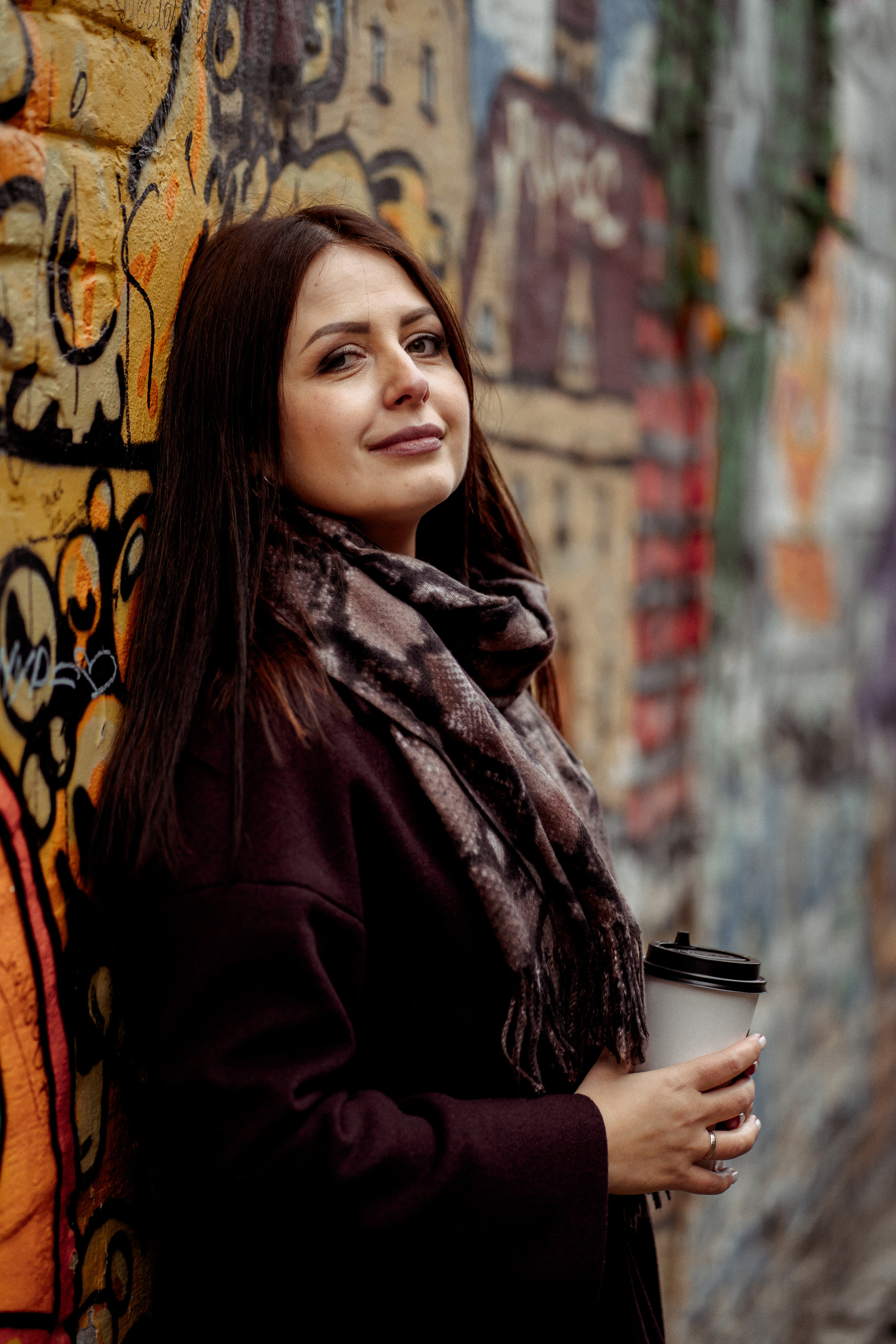 Вячеслав и Татьяна. Семейный и детский фотограф в Краснодаре