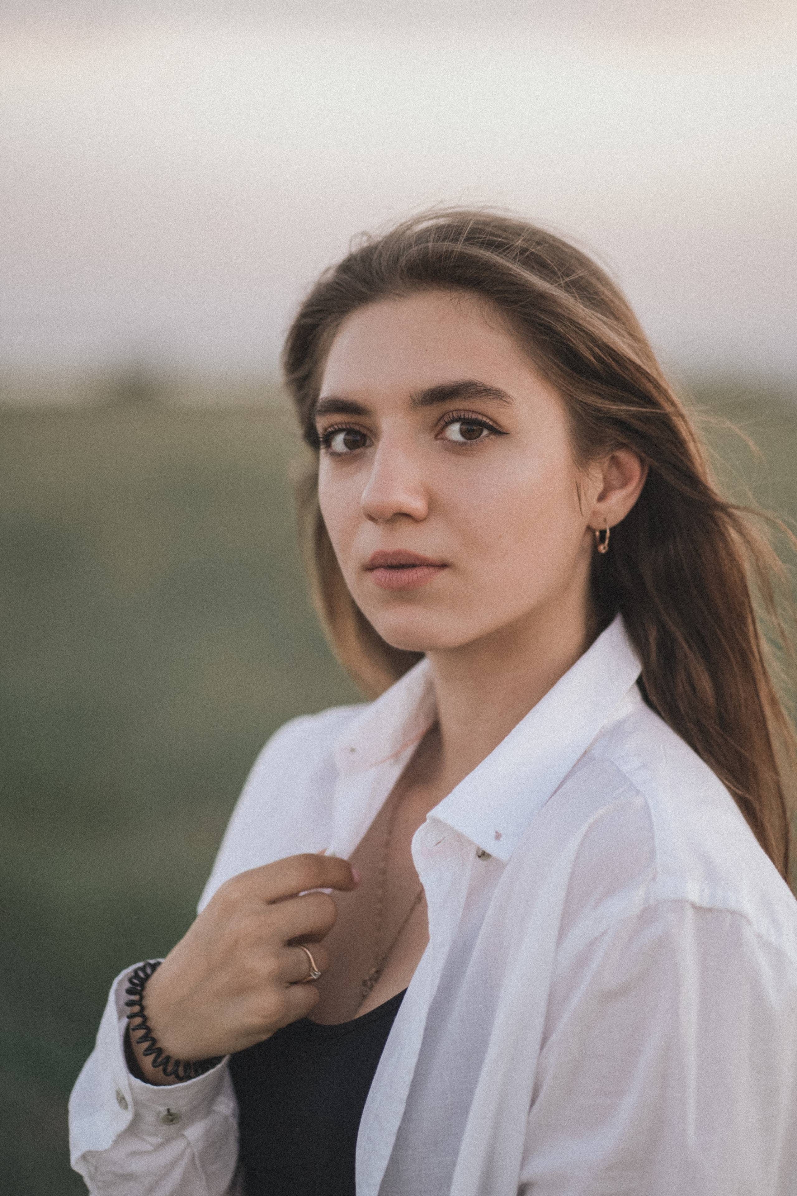 Макс и Настя. Семейный и детский фотограф в Краснодаре