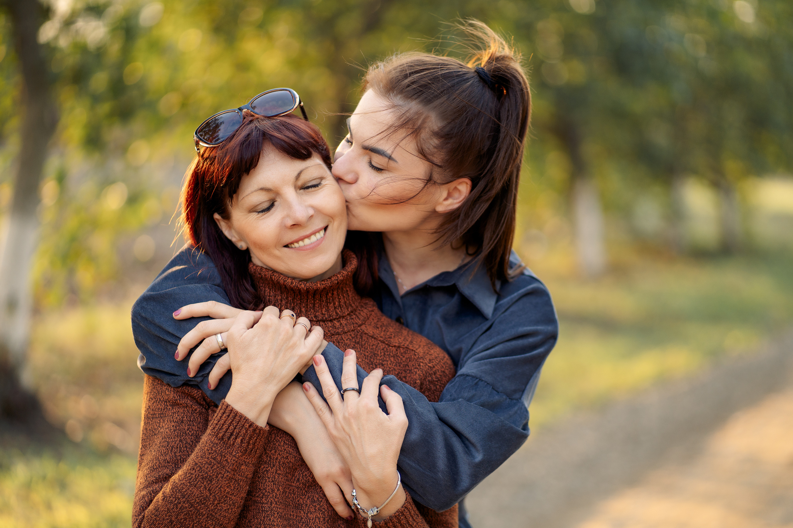 Дети, родители, внук. Семейный и детский фотограф в Краснодаре