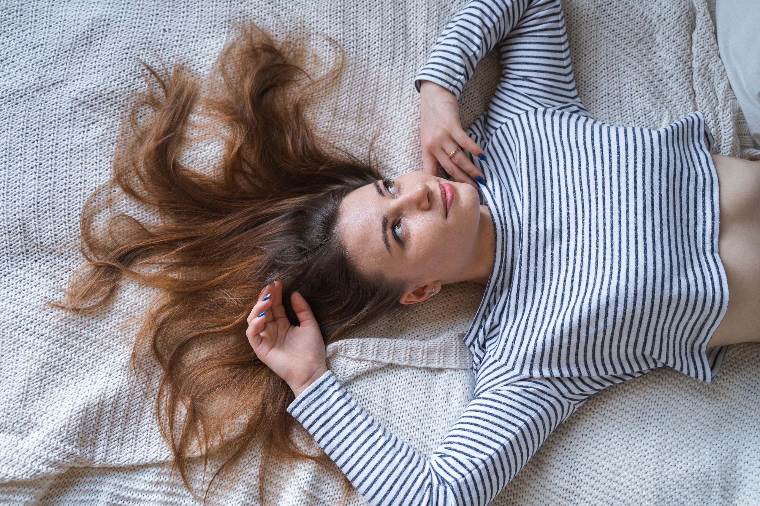 Новый год для Саши. Семейный и детский фотограф в Краснодаре