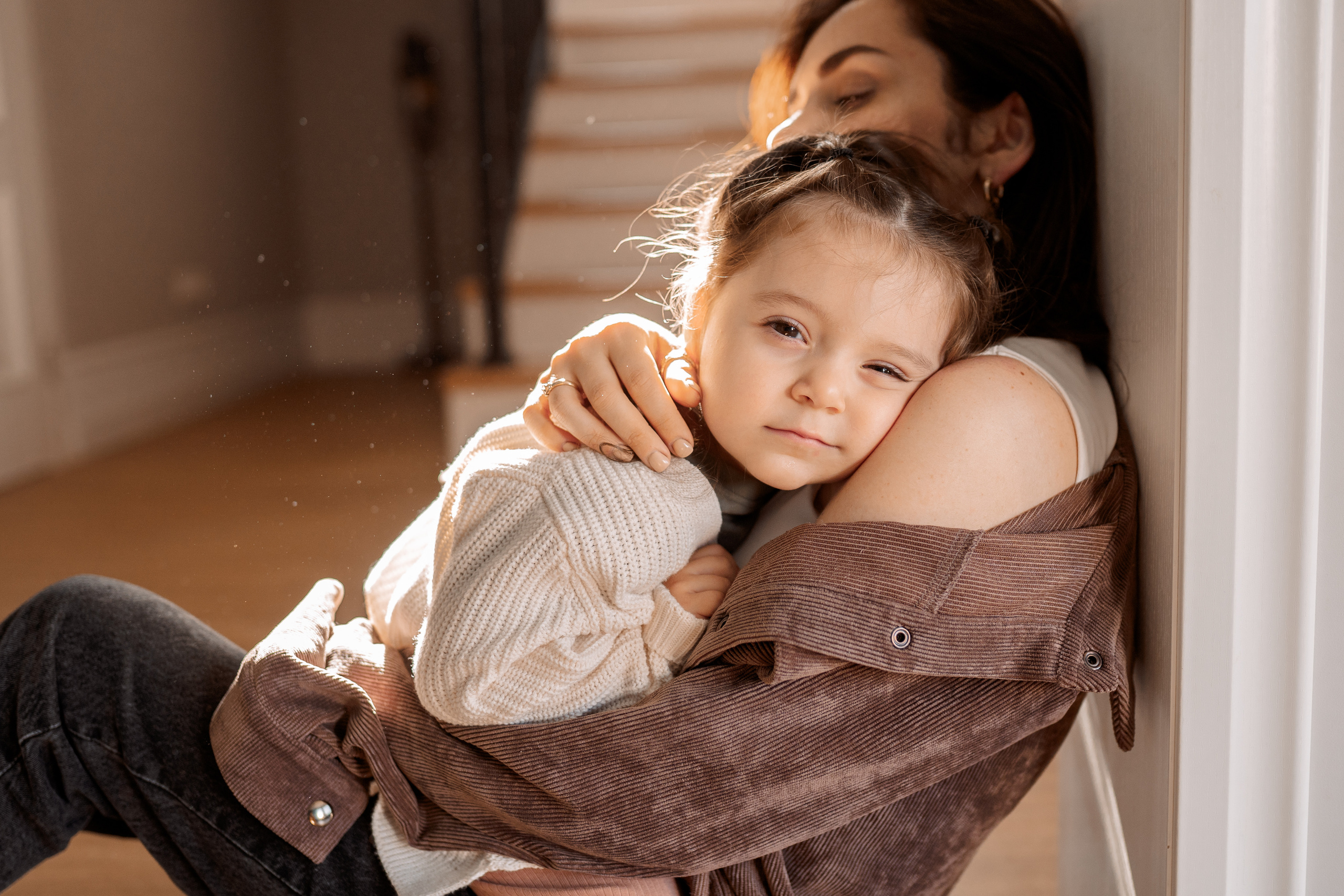 Семья Эли и Артёма. Семейный и детский фотограф в Краснодаре