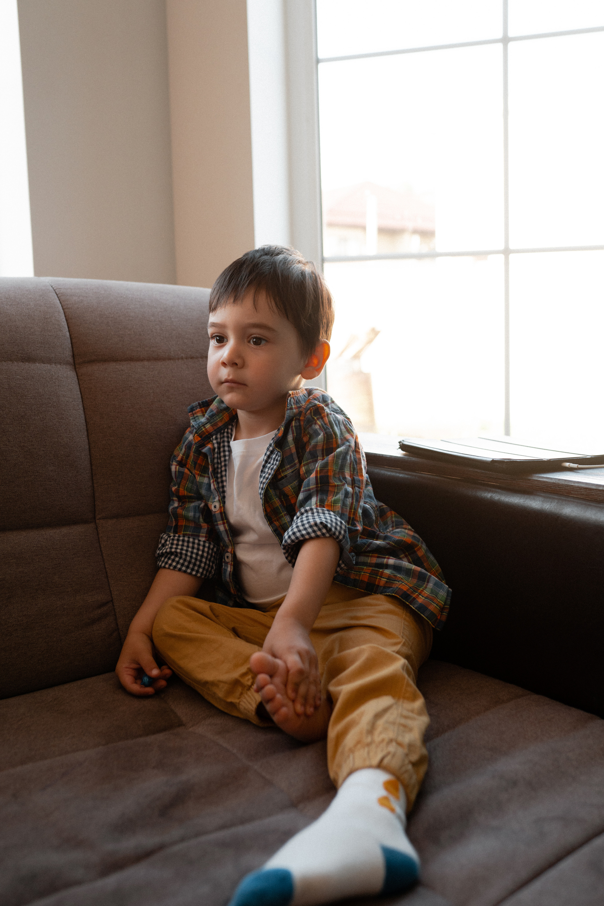 Семья Эли и Артёма. Семейный и детский фотограф в Краснодаре