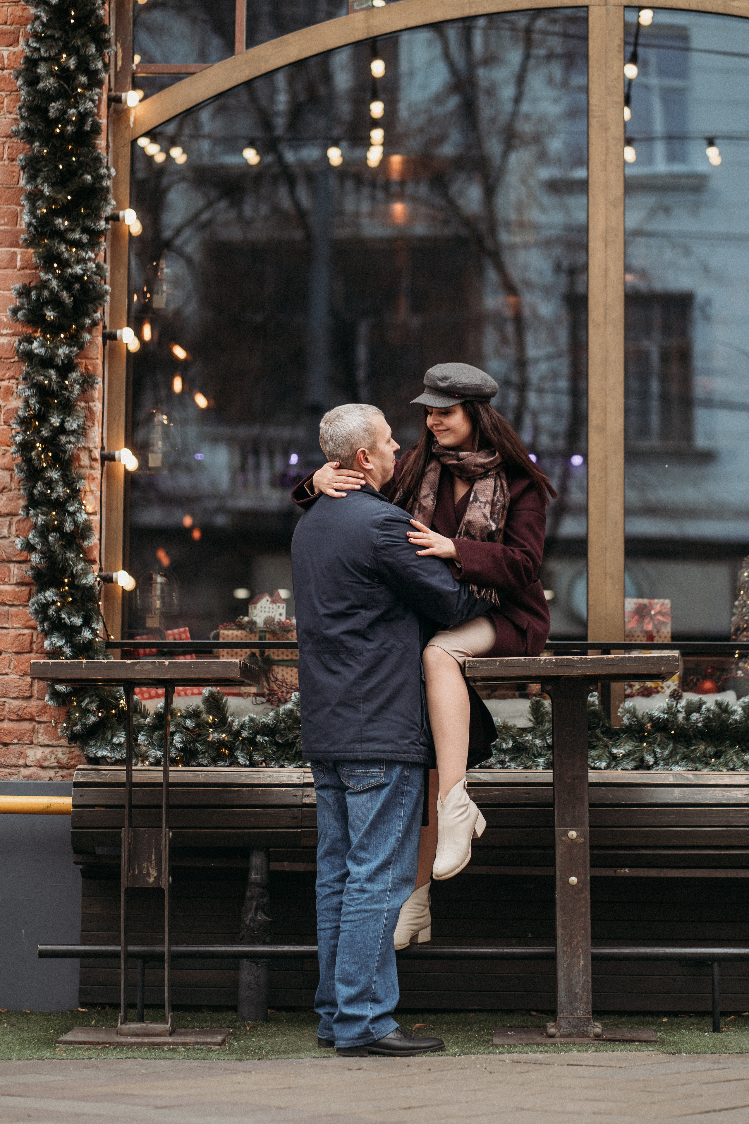 Вячеслав и Татьяна. Семейный и детский фотограф в Краснодаре