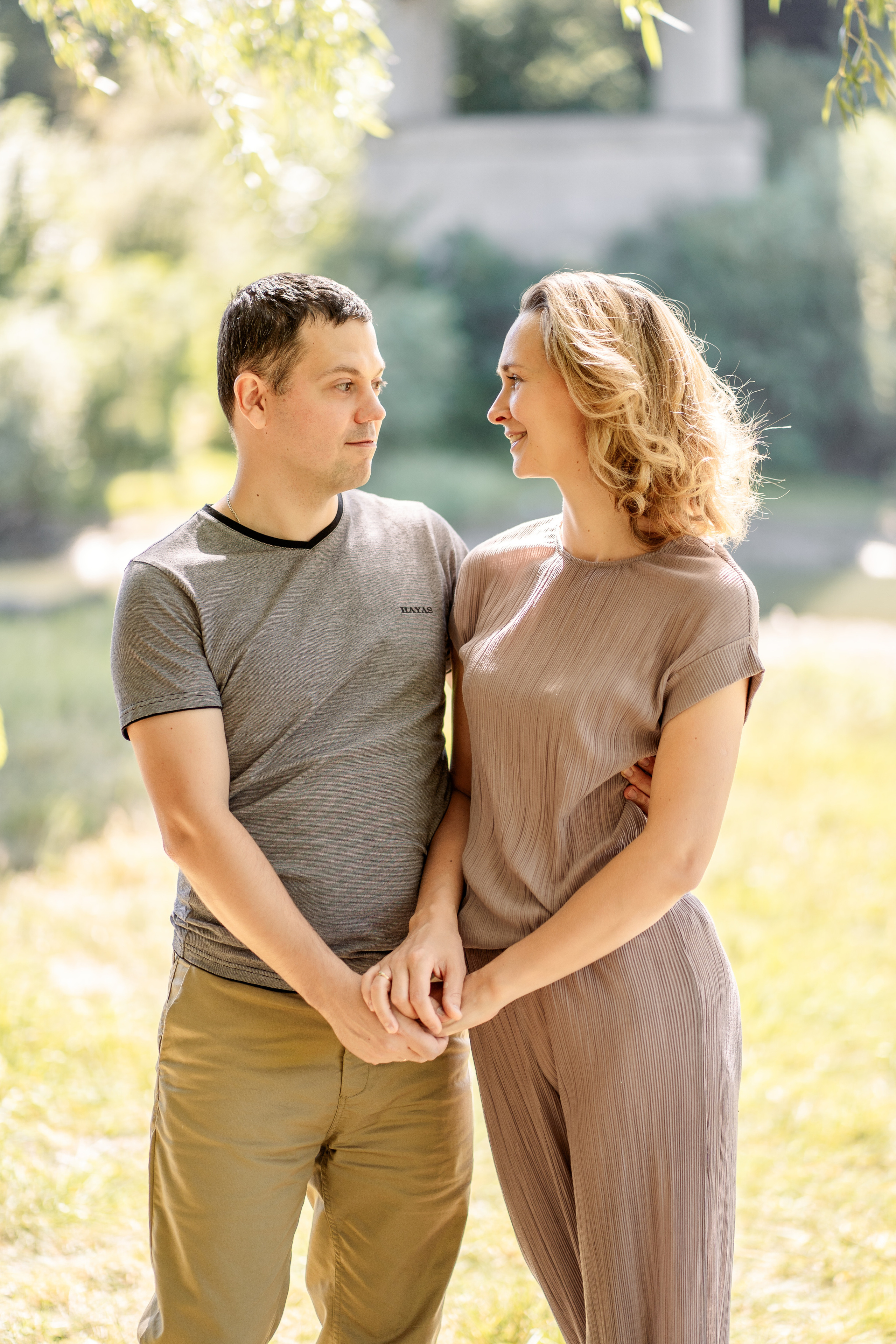 Большая семья Эли. Семейный и детский фотограф в Краснодаре