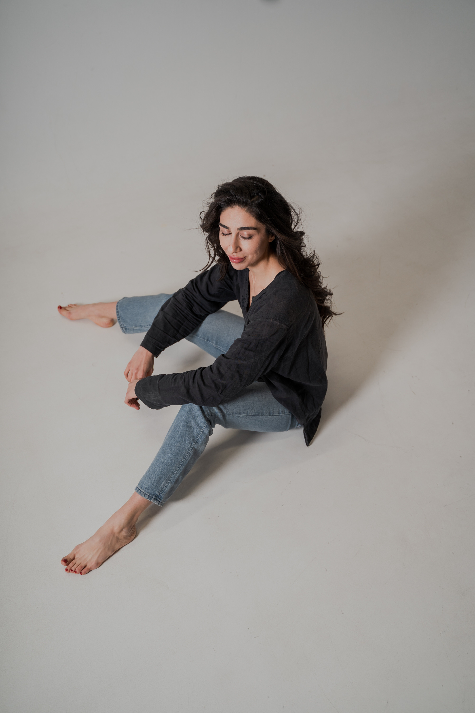 Эльмира. Семейный и детский фотограф в Краснодаре