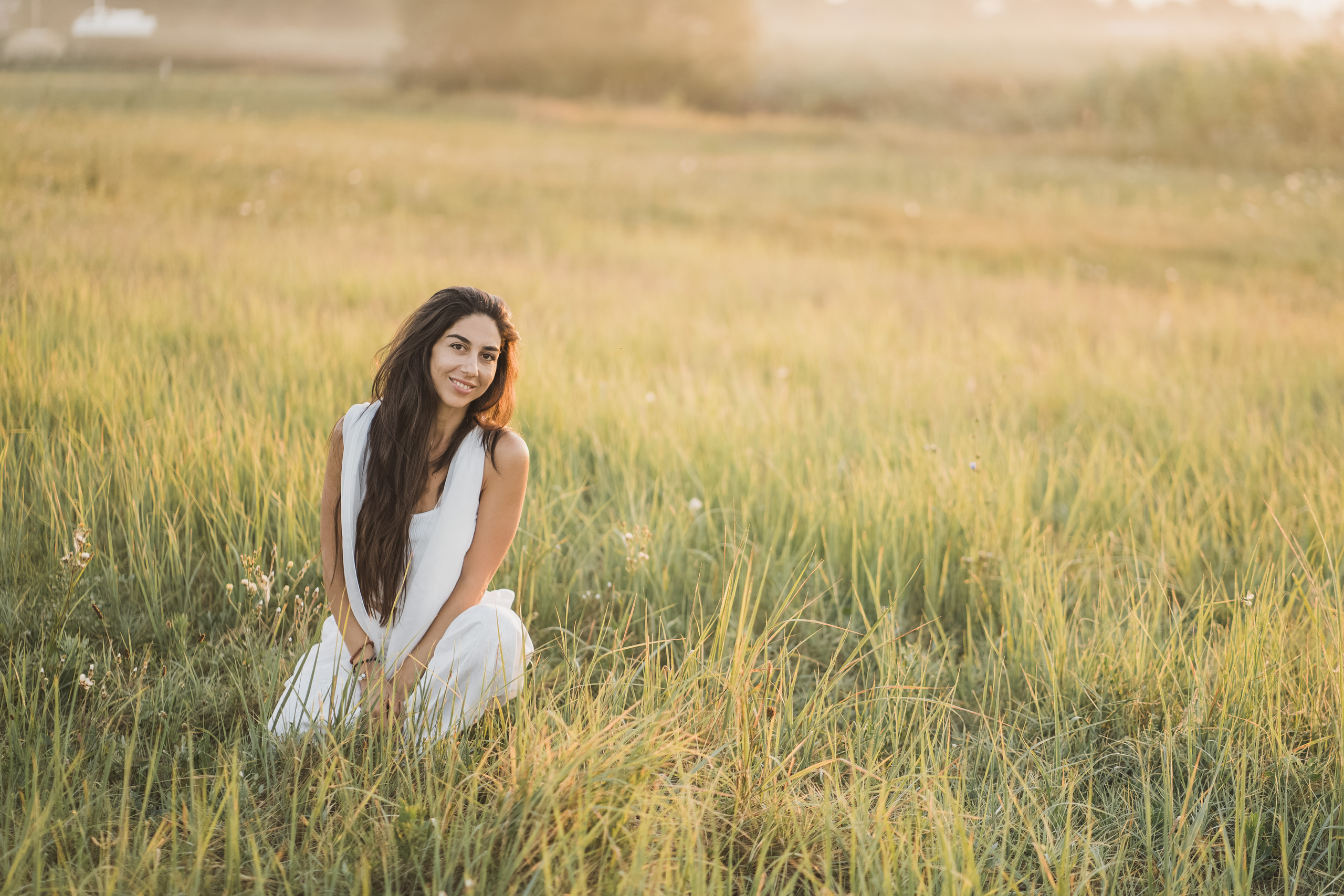 Поездка в лотосы. Семейный и детский фотограф в Краснодаре