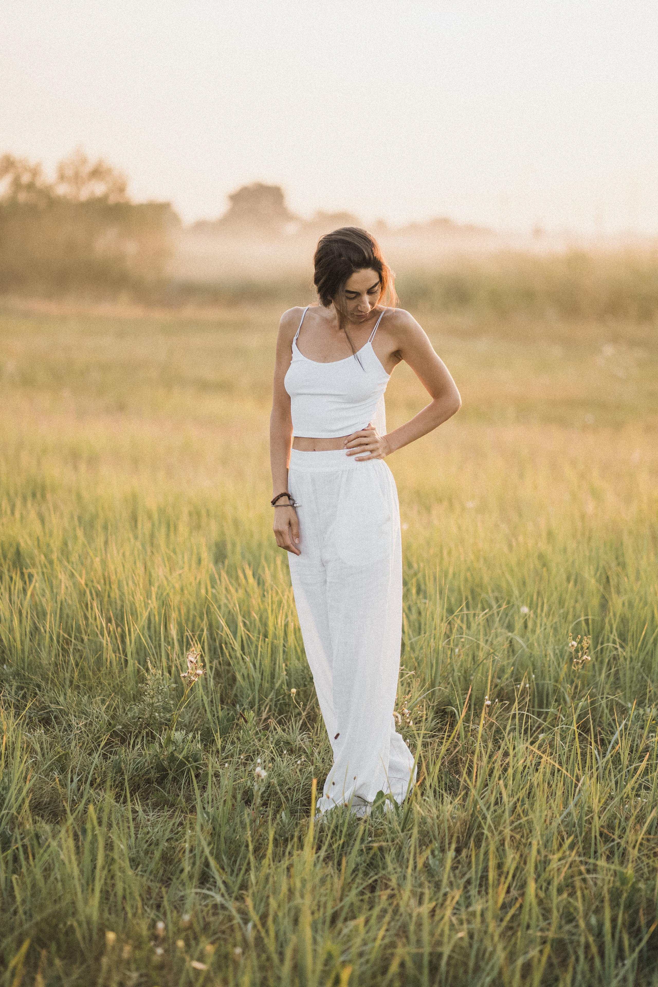 Поездка в лотосы. Семейный и детский фотограф в Краснодаре