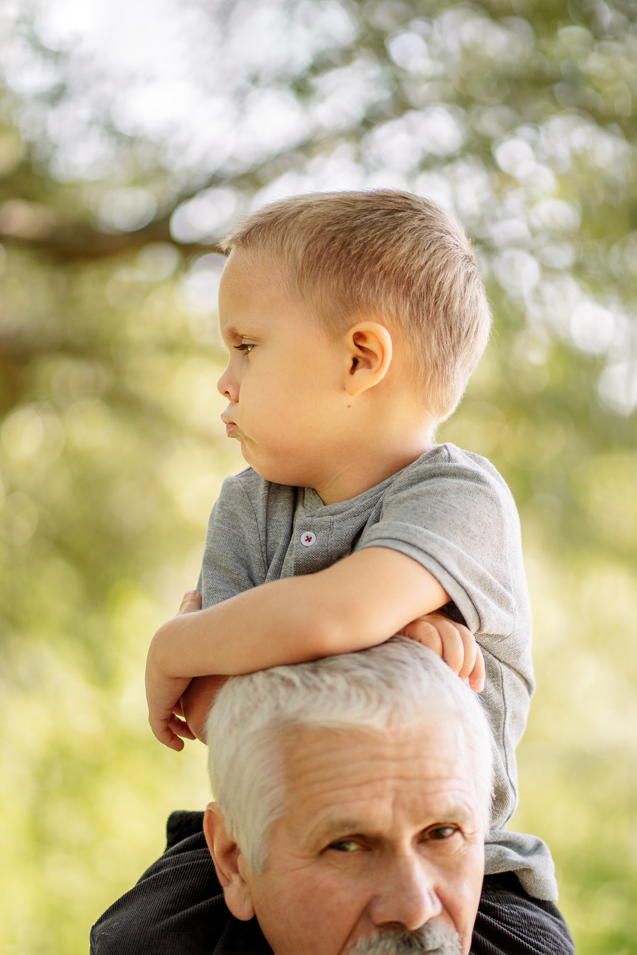 Большая семья Эли. Семейный и детский фотограф в Краснодаре
