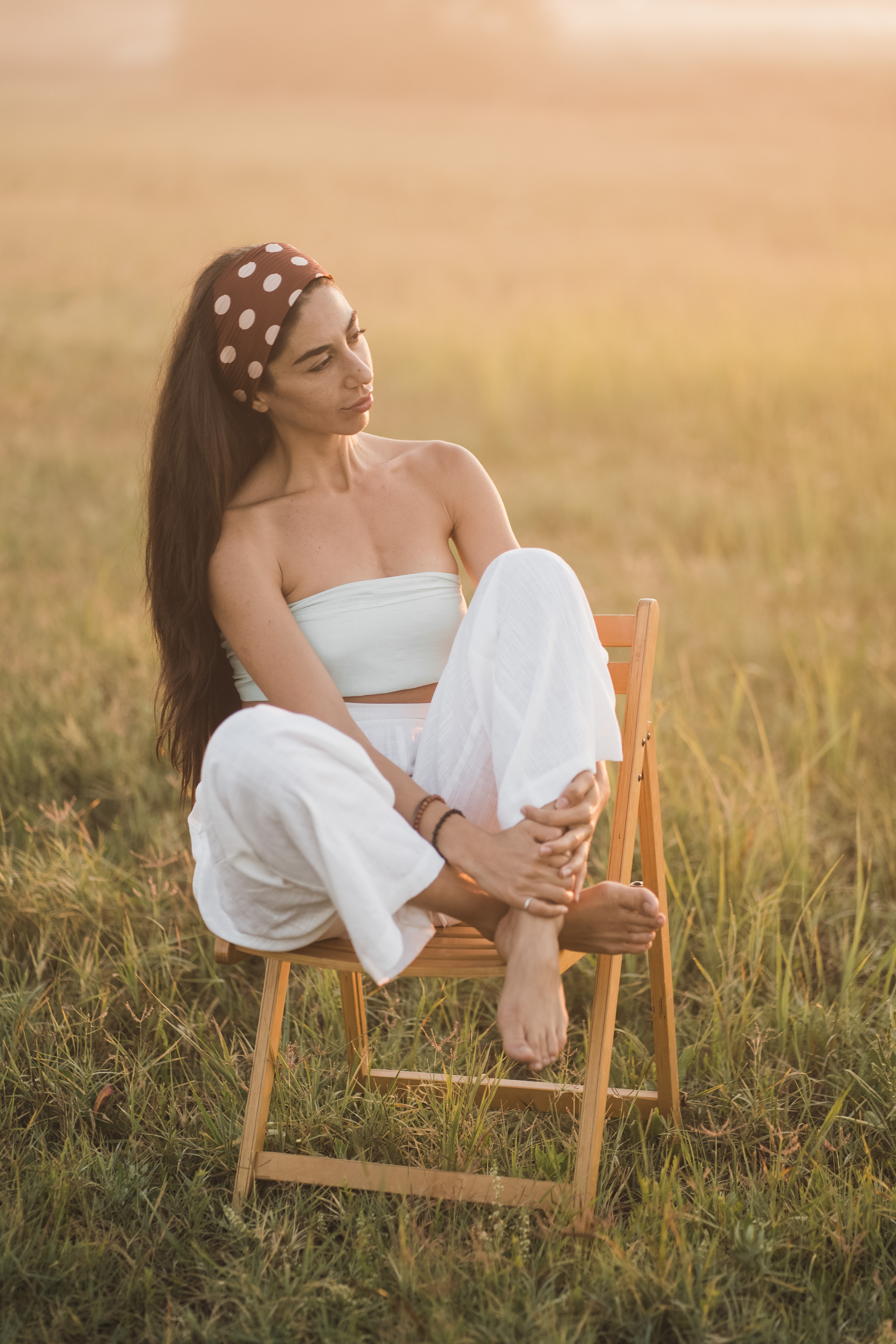 Поездка в лотосы. Семейный и детский фотограф в Краснодаре