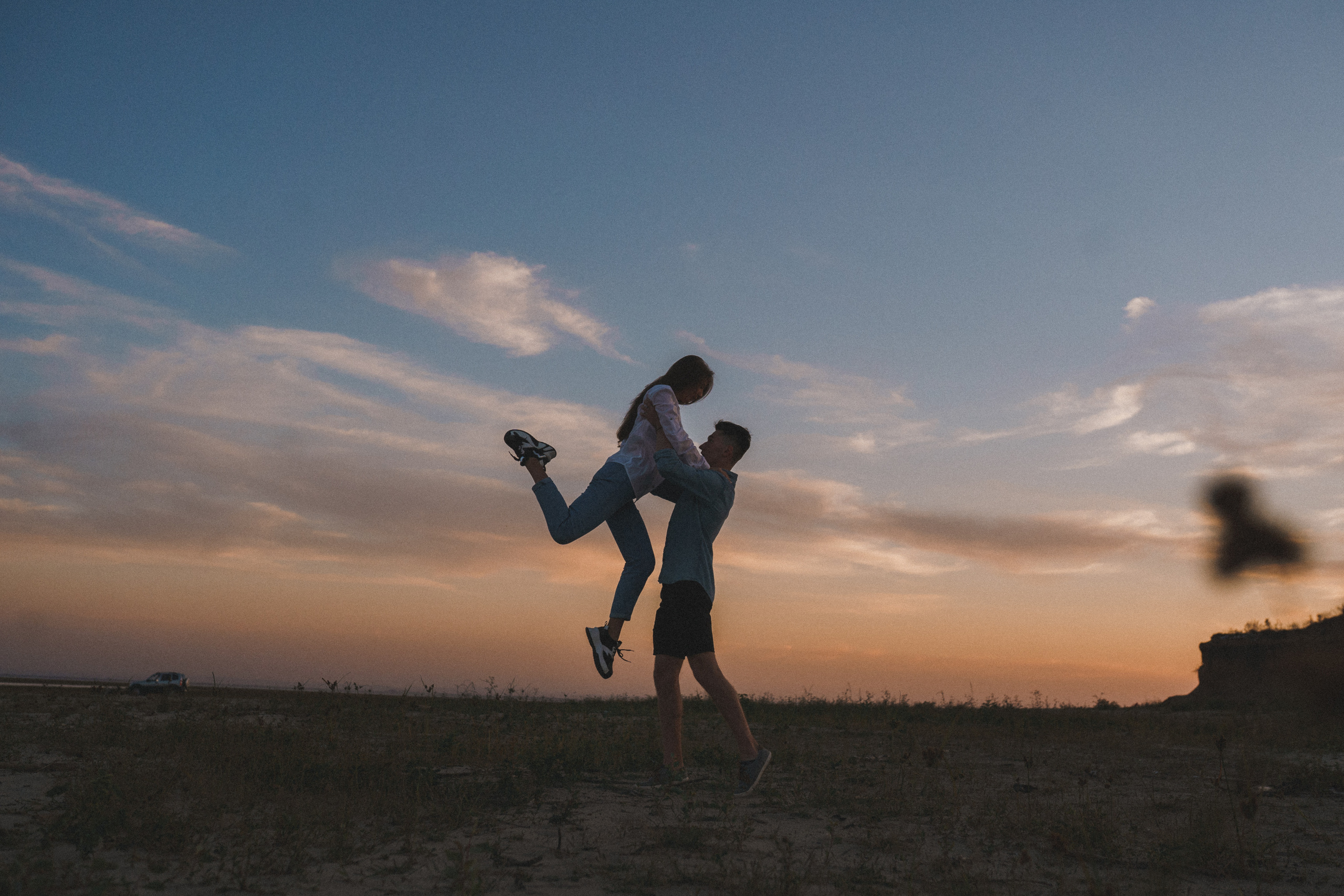 Макс и Настя. Семейный и детский фотограф в Краснодаре