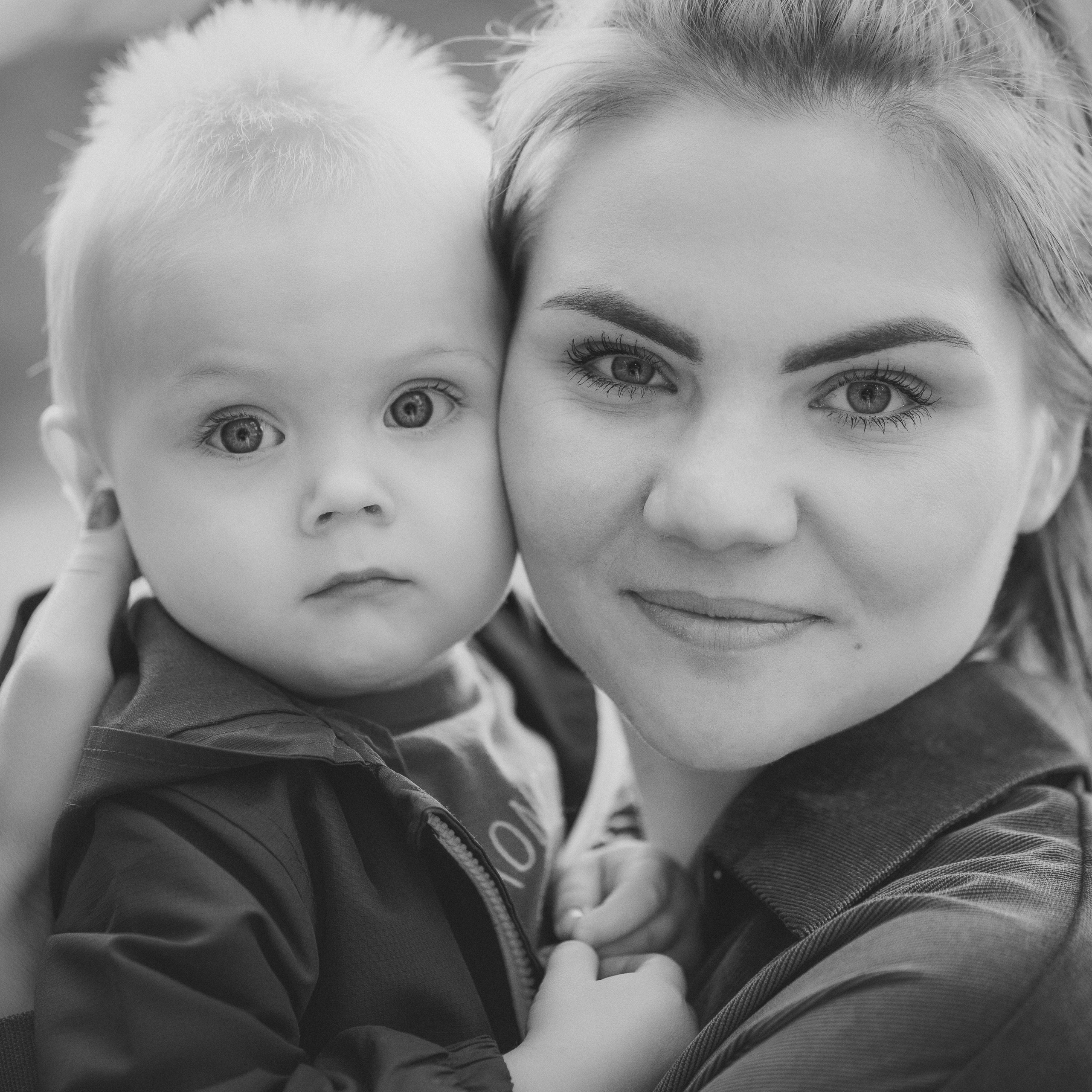 Дети, родители, внук. Семейный и детский фотограф в Краснодаре