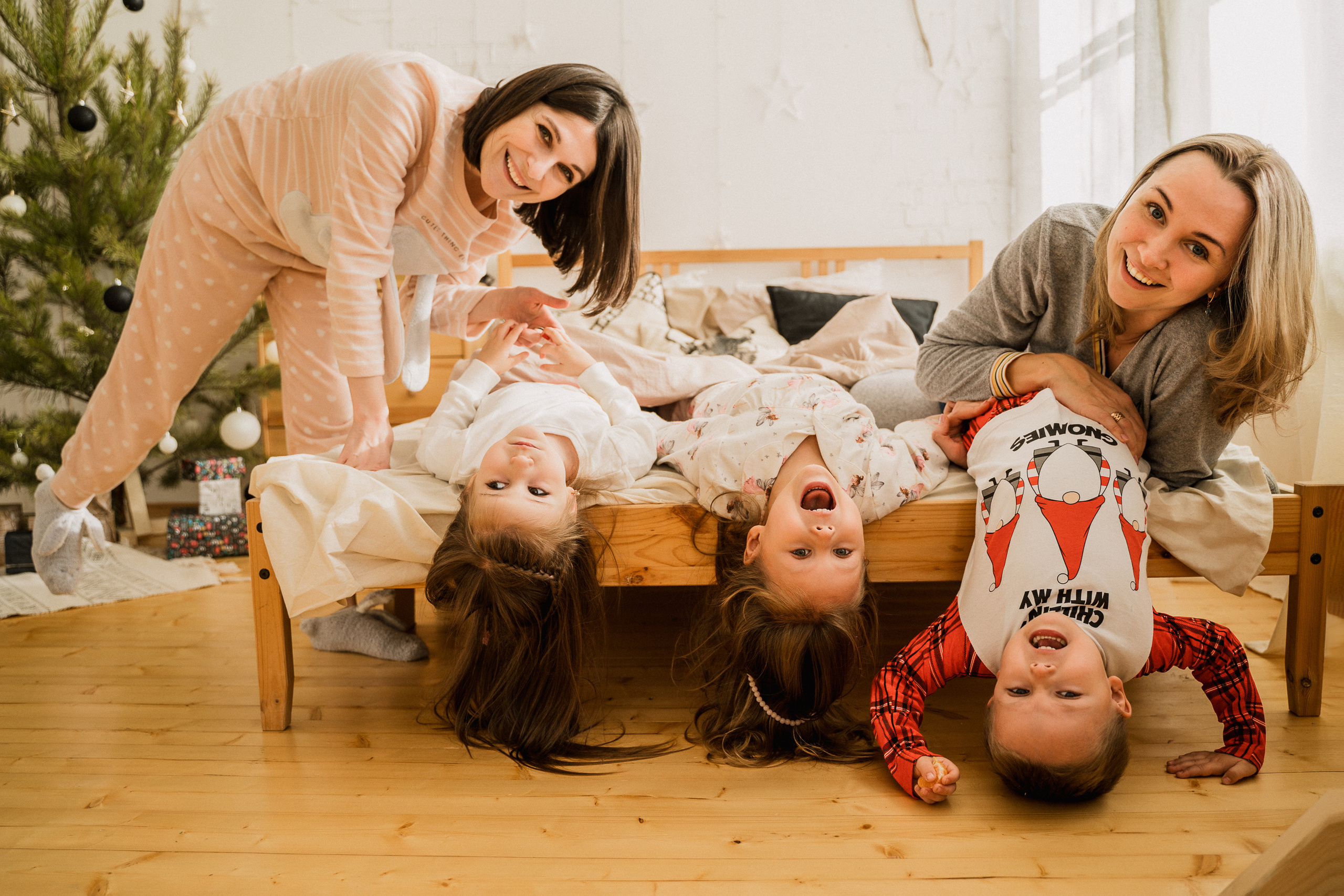 Имбирные пряники. Семейный и детский фотограф в Краснодаре