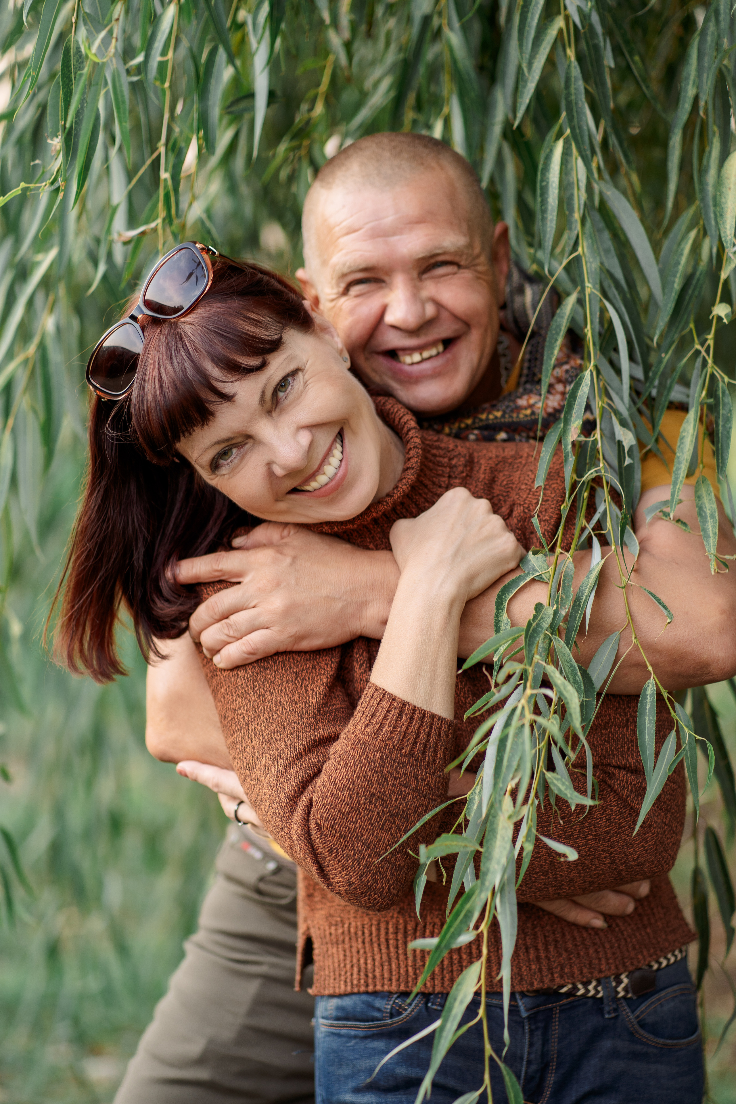 Дети, родители, внук. Семейный и детский фотограф в Краснодаре