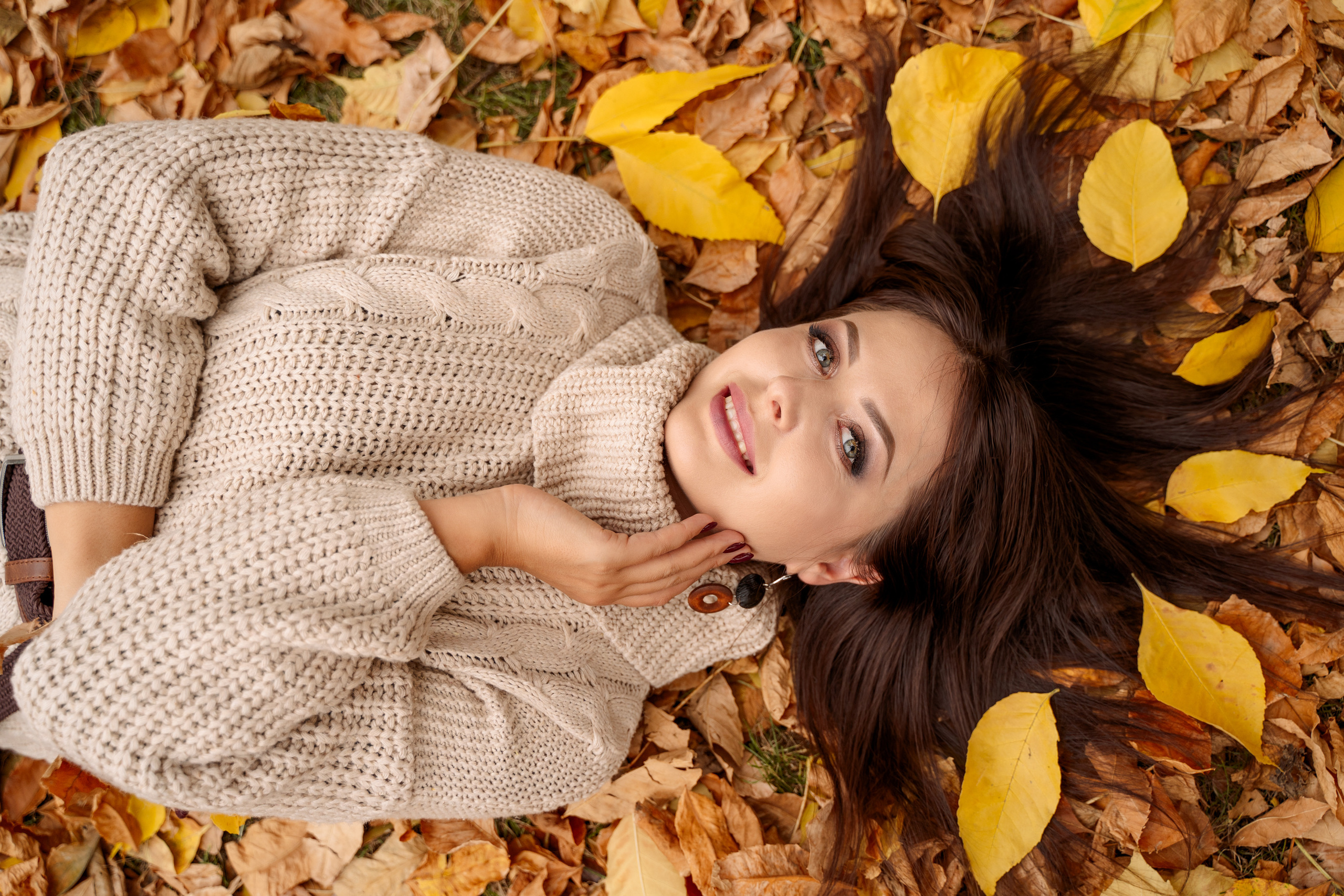 Городская прогулка с Таней. Семейный и детский фотограф в Краснодаре
