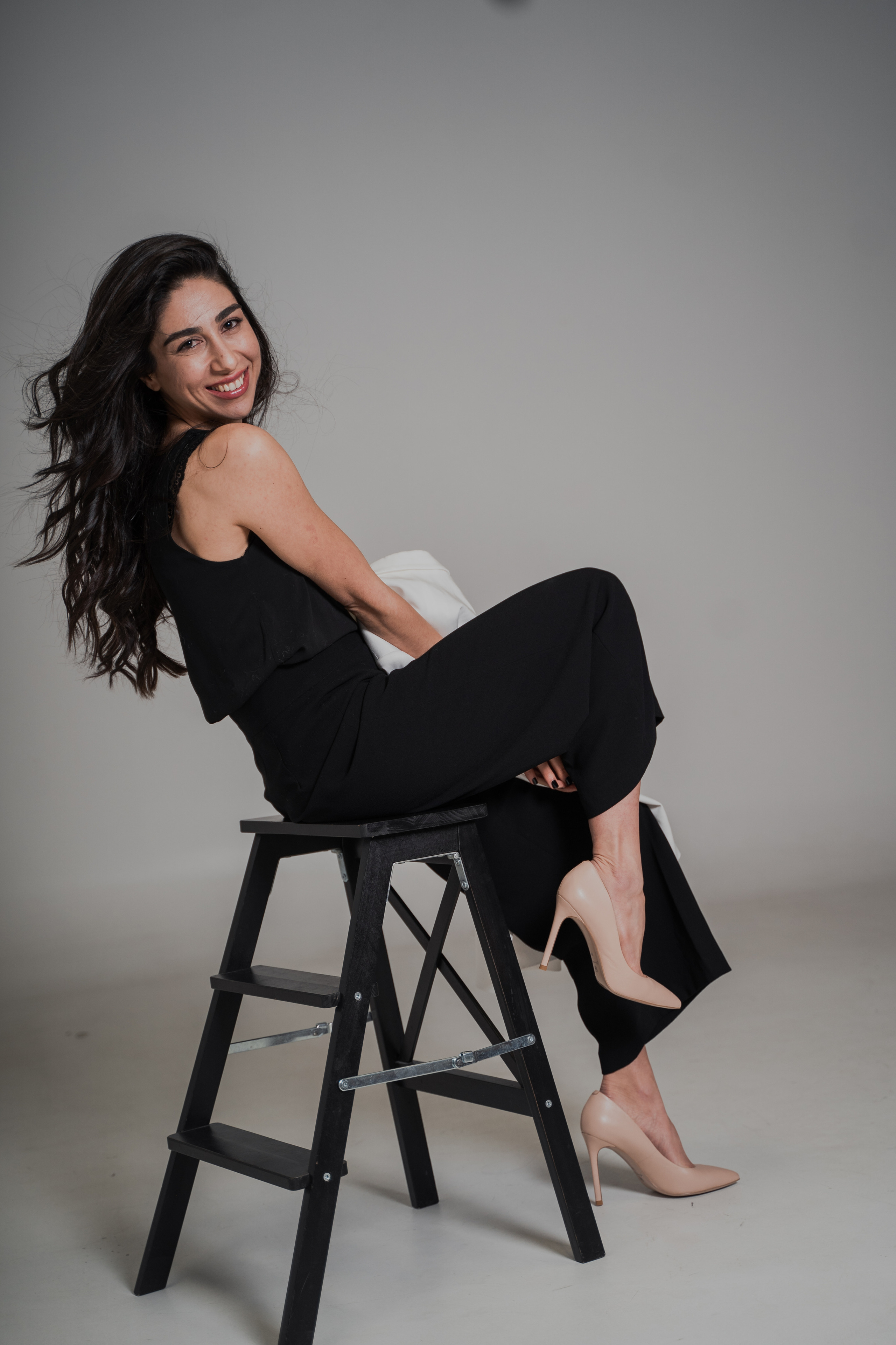 Эльмира. Семейный и детский фотограф в Краснодаре