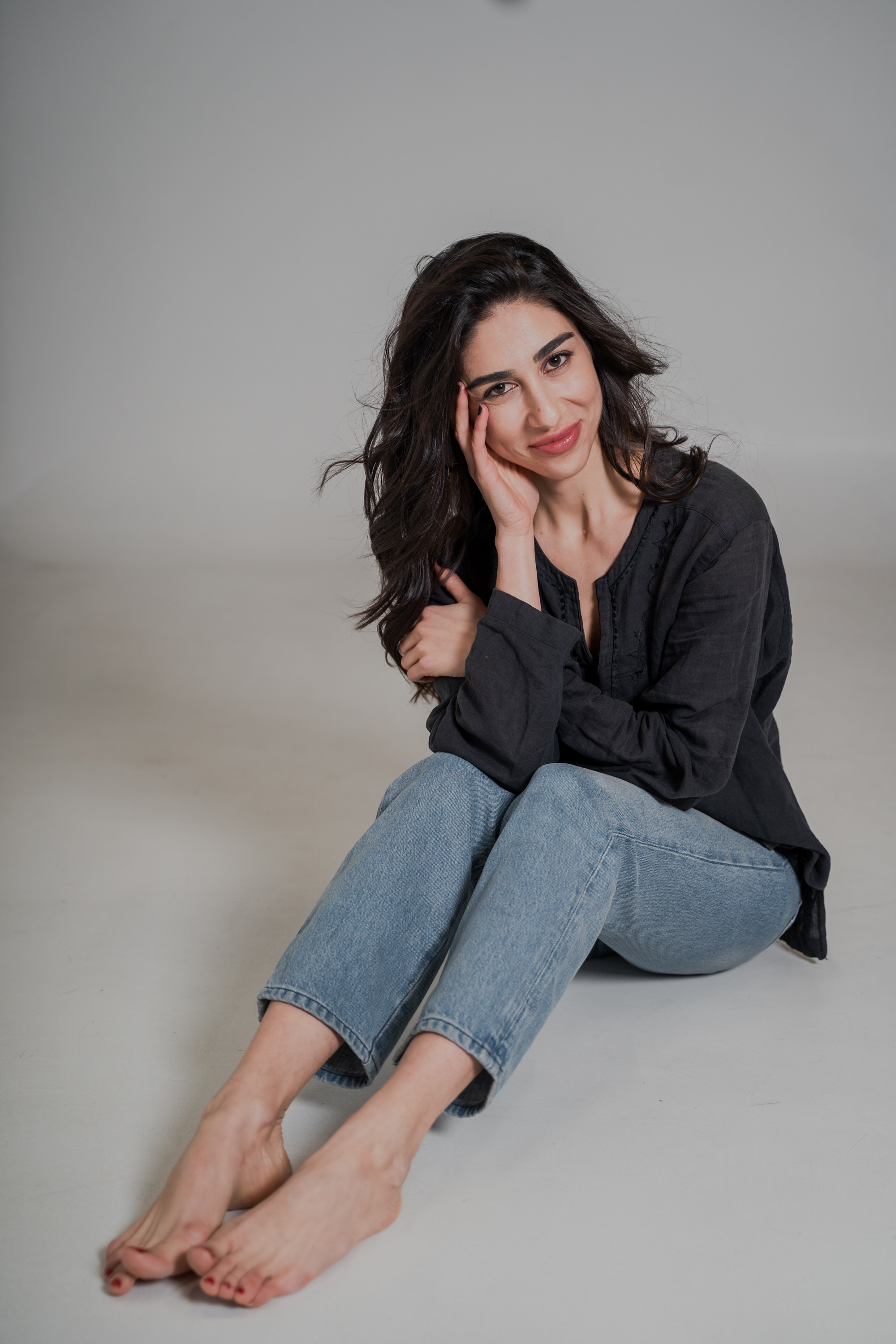 Эльмира. Семейный и детский фотограф в Краснодаре