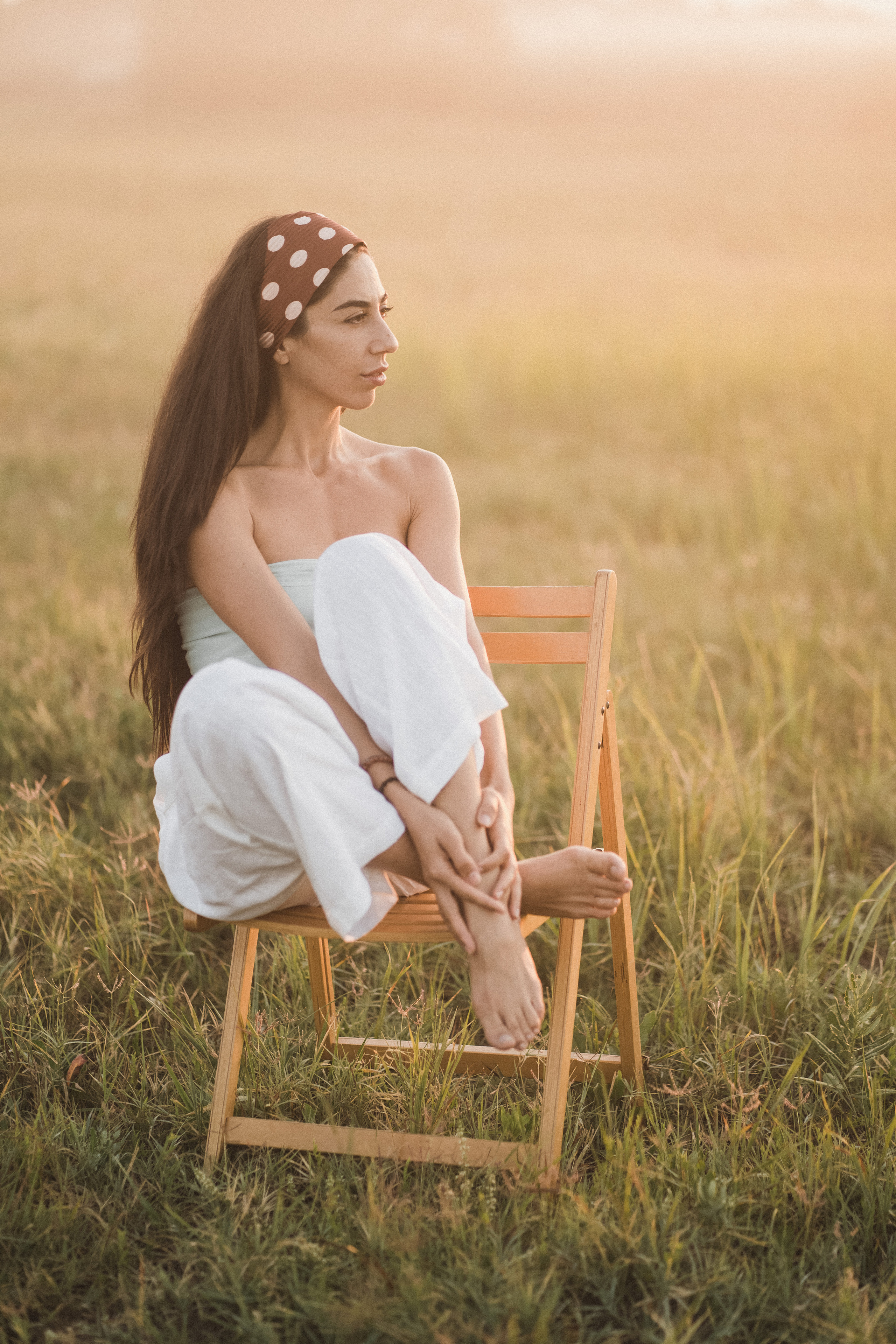 Поездка в лотосы. Семейный и детский фотограф в Краснодаре