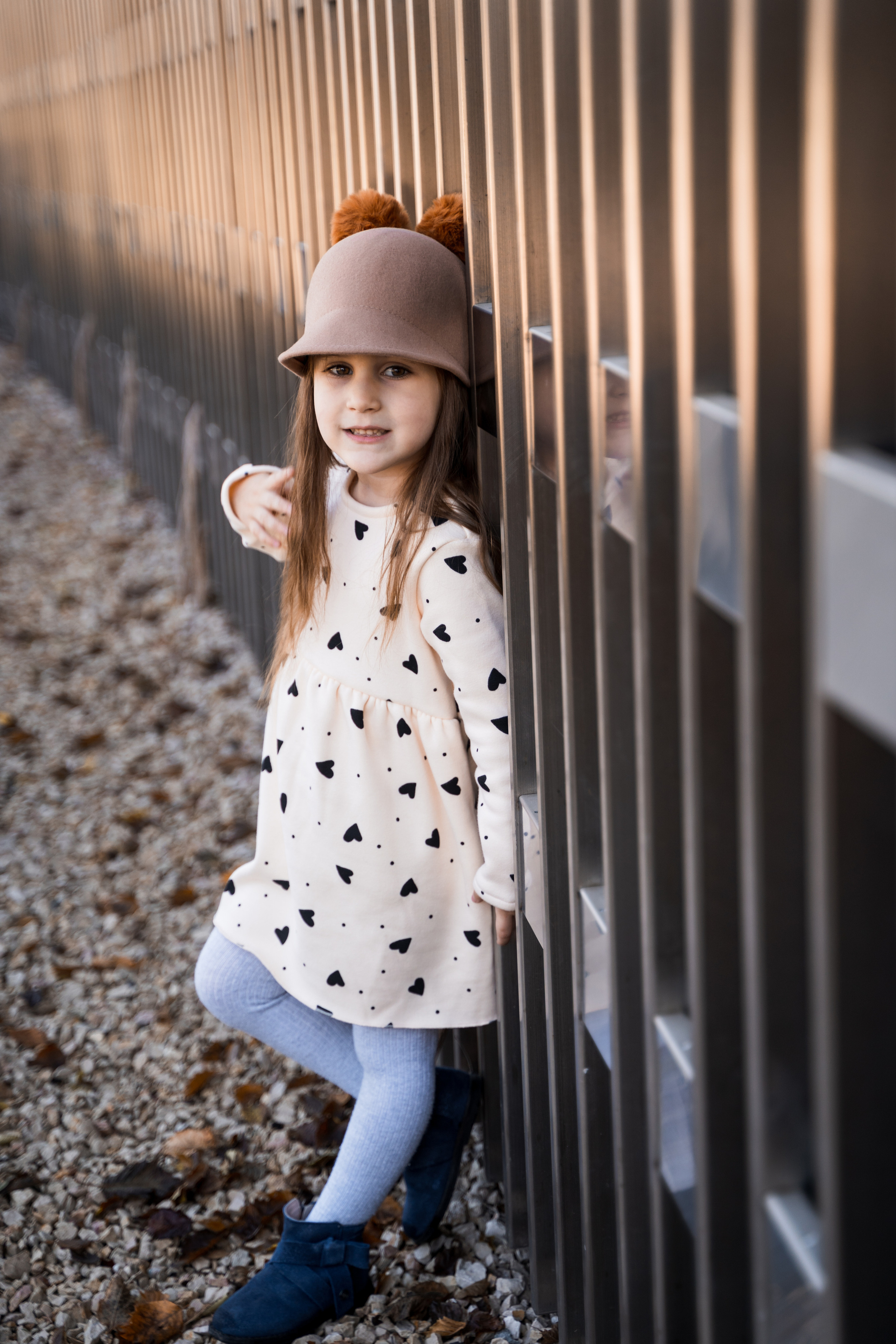 Прогулка в парке. Семейный и детский фотограф в Краснодаре