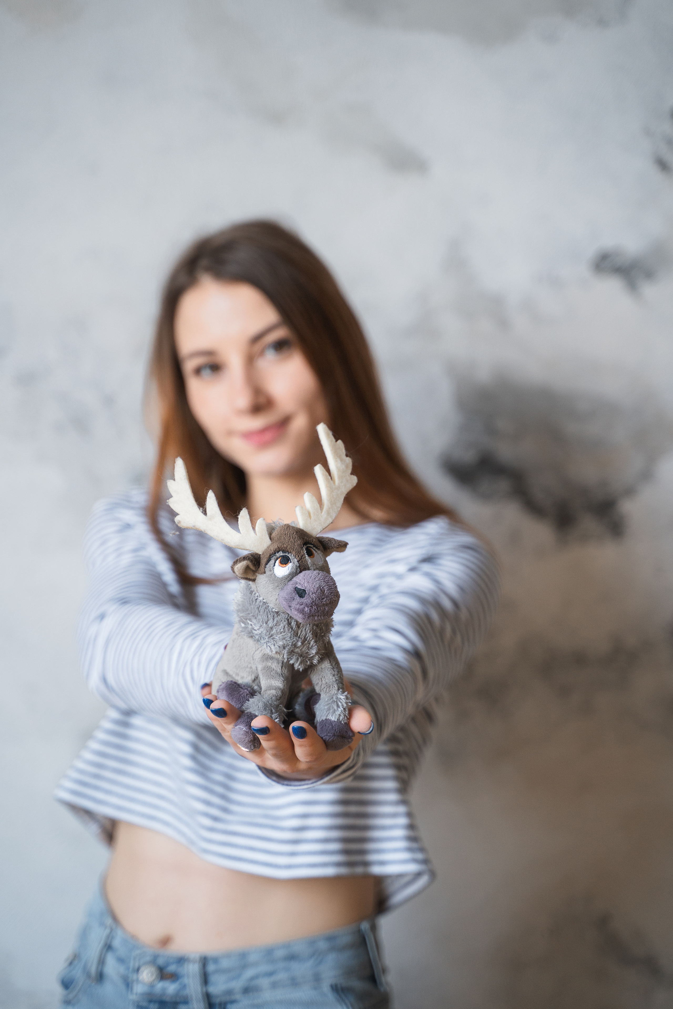 Новый год для Саши. Семейный и детский фотограф в Краснодаре