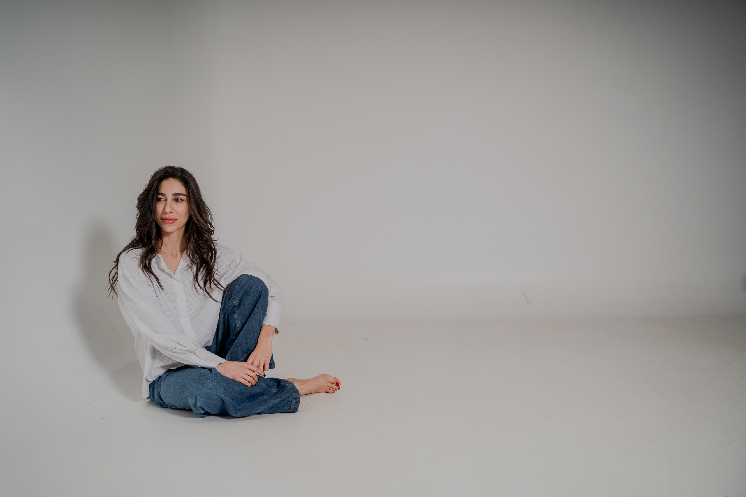 Эльмира. Семейный и детский фотограф в Краснодаре