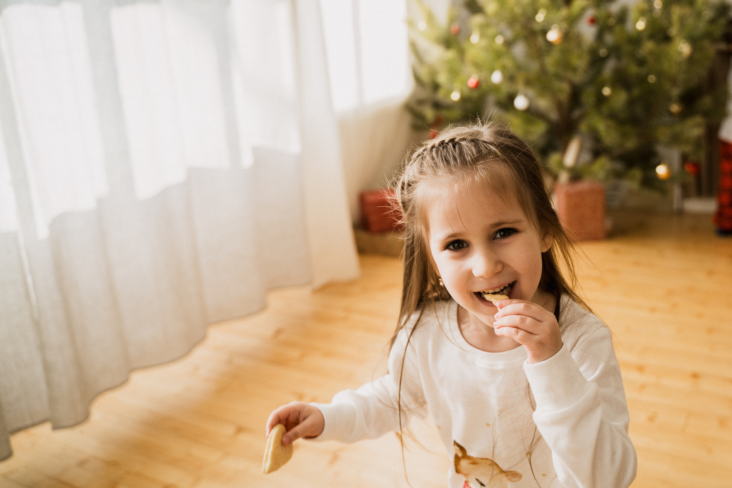 Имбирные пряники. Семейный и детский фотограф в Краснодаре