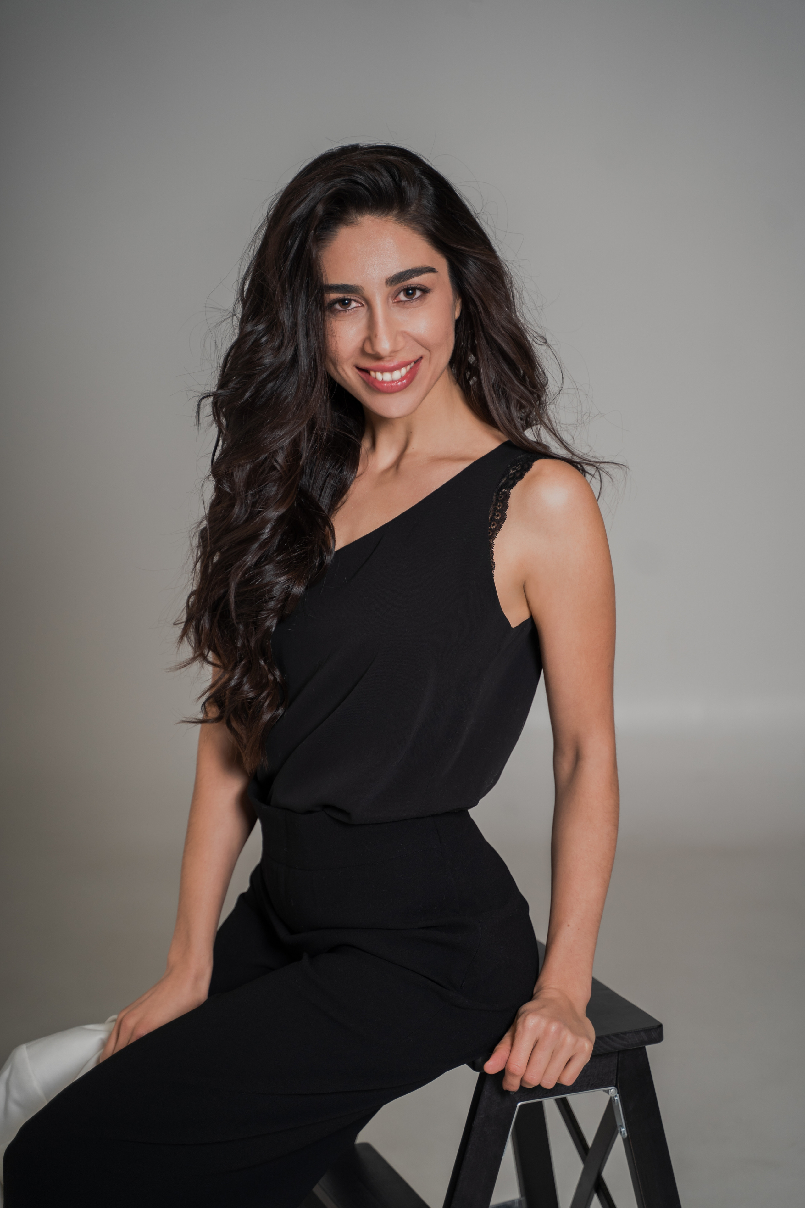 Эльмира. Семейный и детский фотограф в Краснодаре