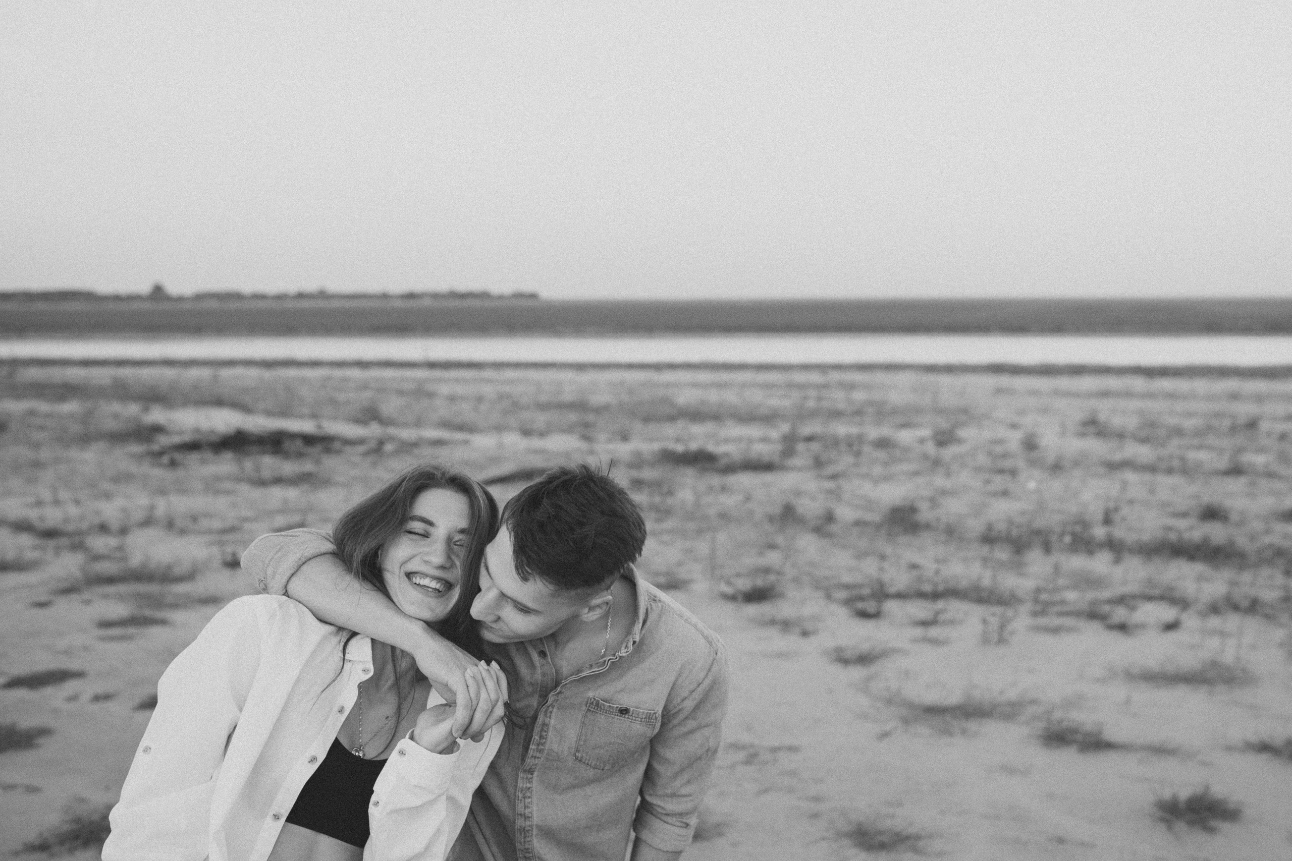 Макс и Настя. Семейный и детский фотограф в Краснодаре