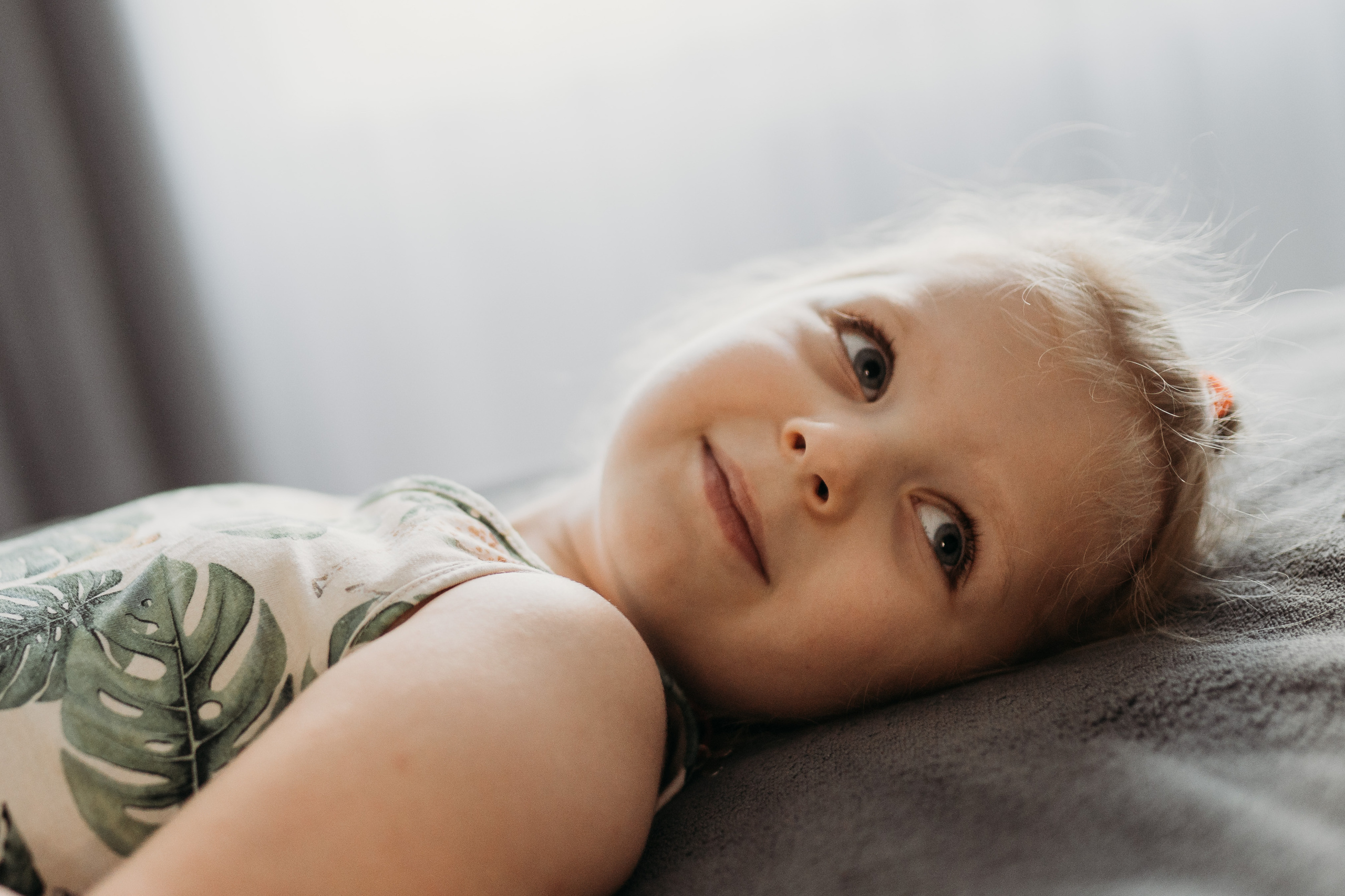 Новый человек в семье Оли. Семейный и детский фотограф в Краснодаре