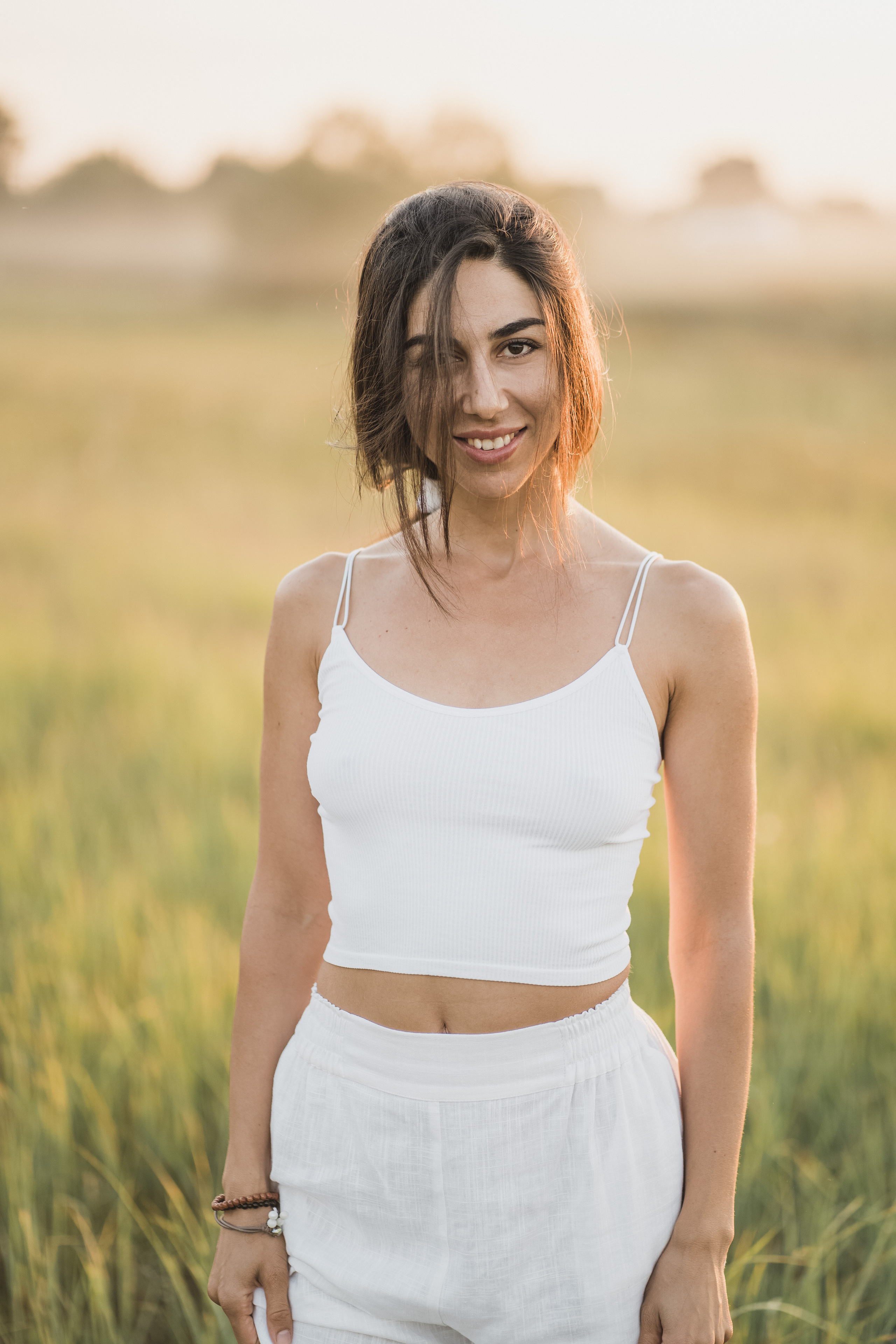 Поездка в лотосы. Семейный и детский фотограф в Краснодаре