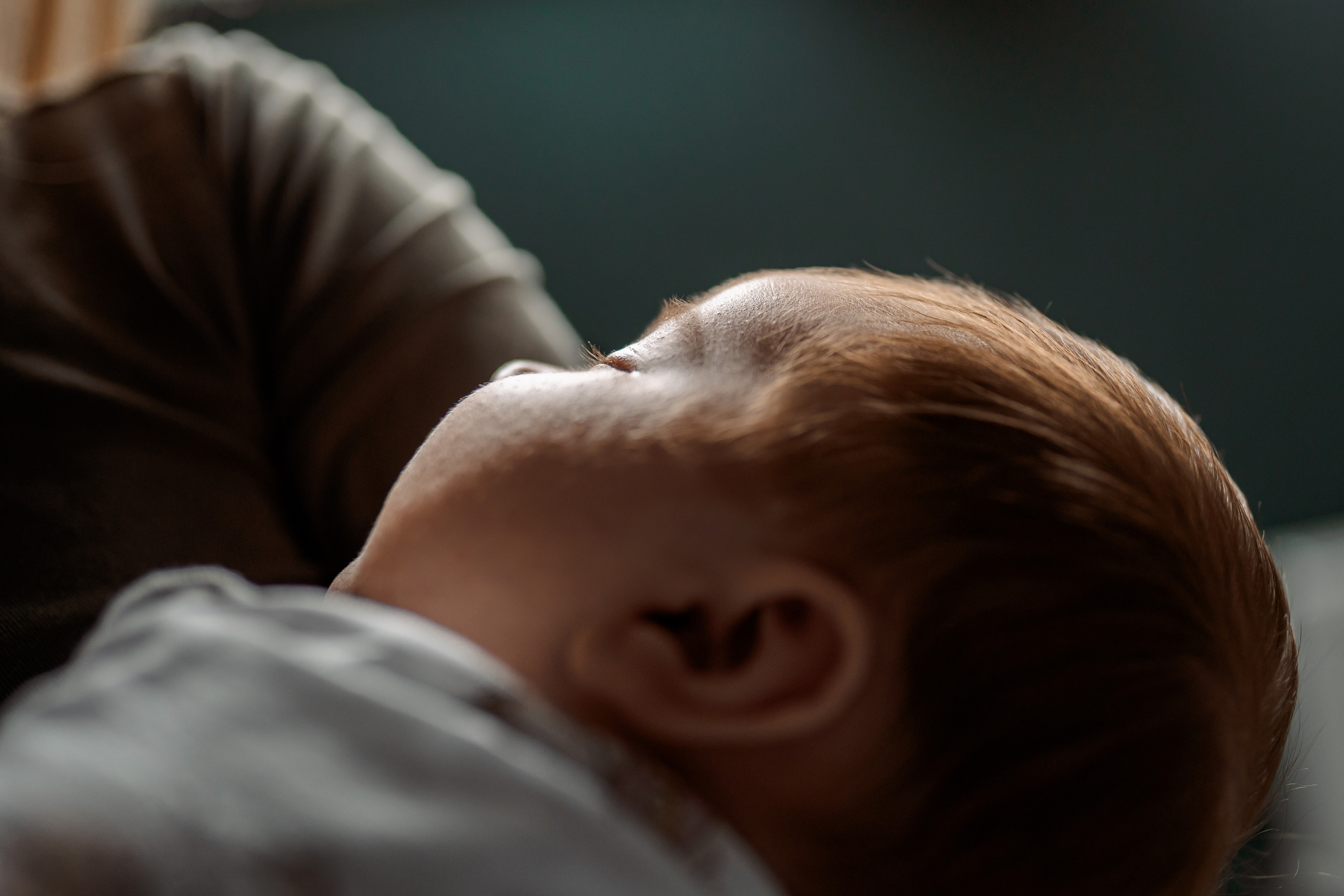 Новый человечек в семье Эли и Ираклия. Семейный и детский фотограф в Краснодаре