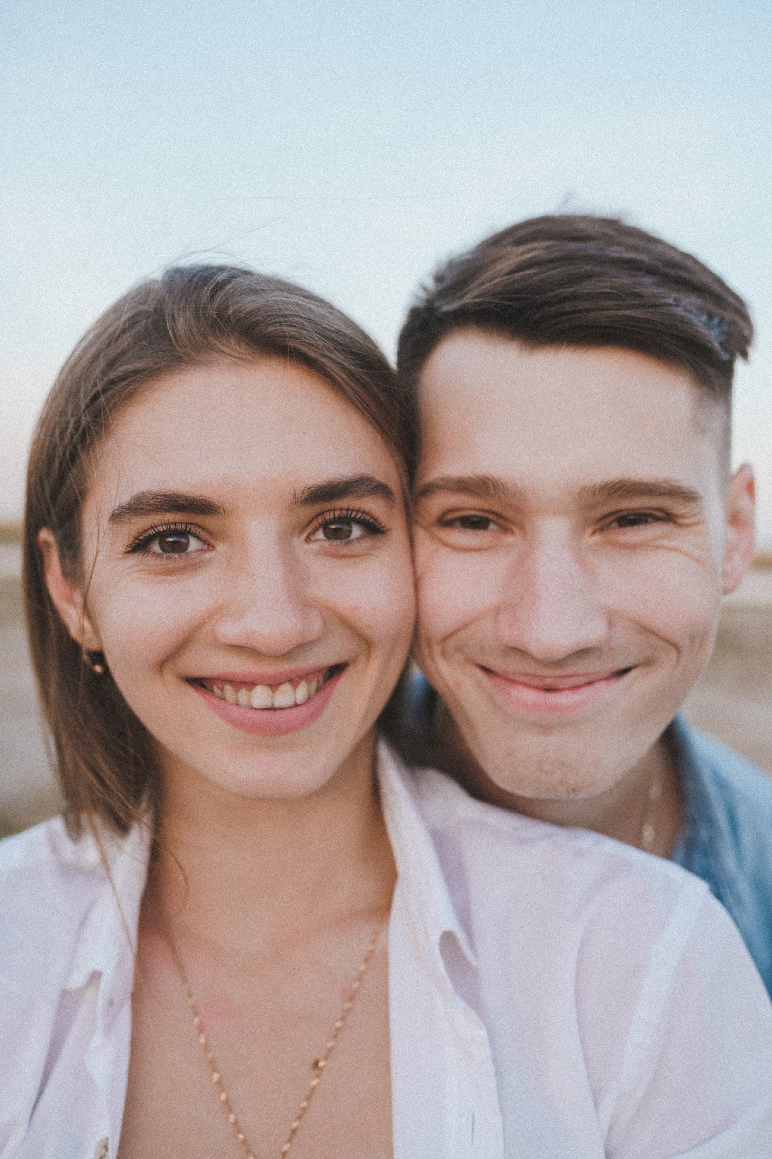Макс и Настя. Семейный и детский фотограф в Краснодаре