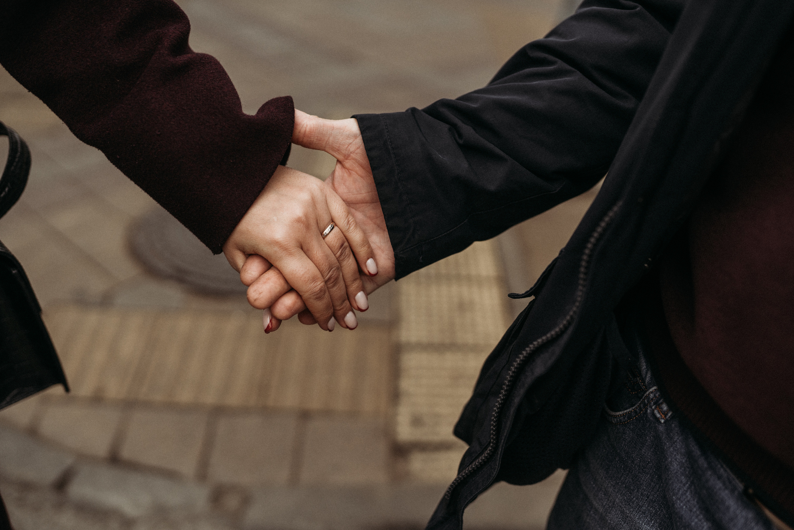 Вячеслав и Татьяна. Семейный и детский фотограф в Краснодаре