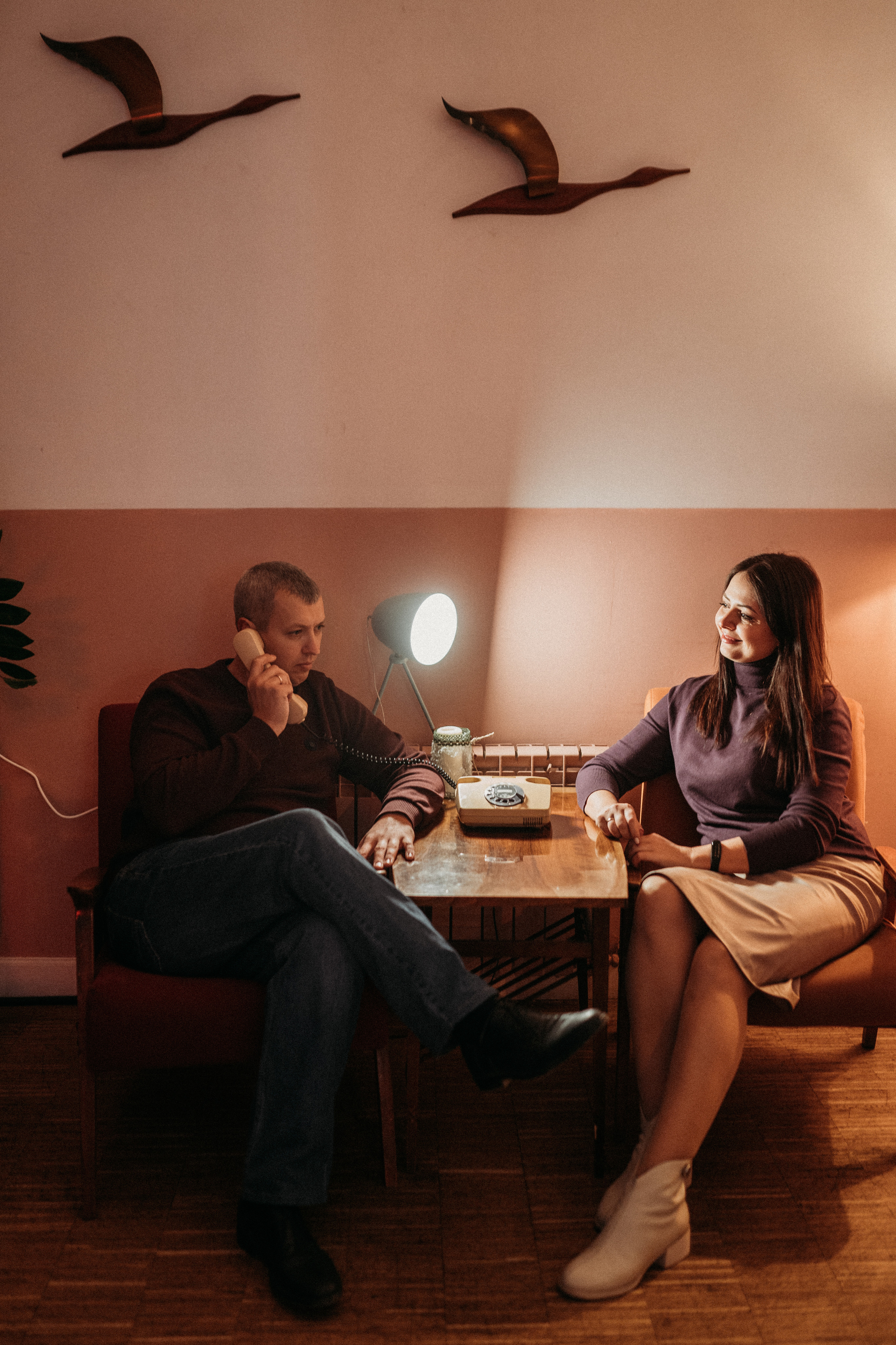 Вячеслав и Татьяна. Семейный и детский фотограф в Краснодаре