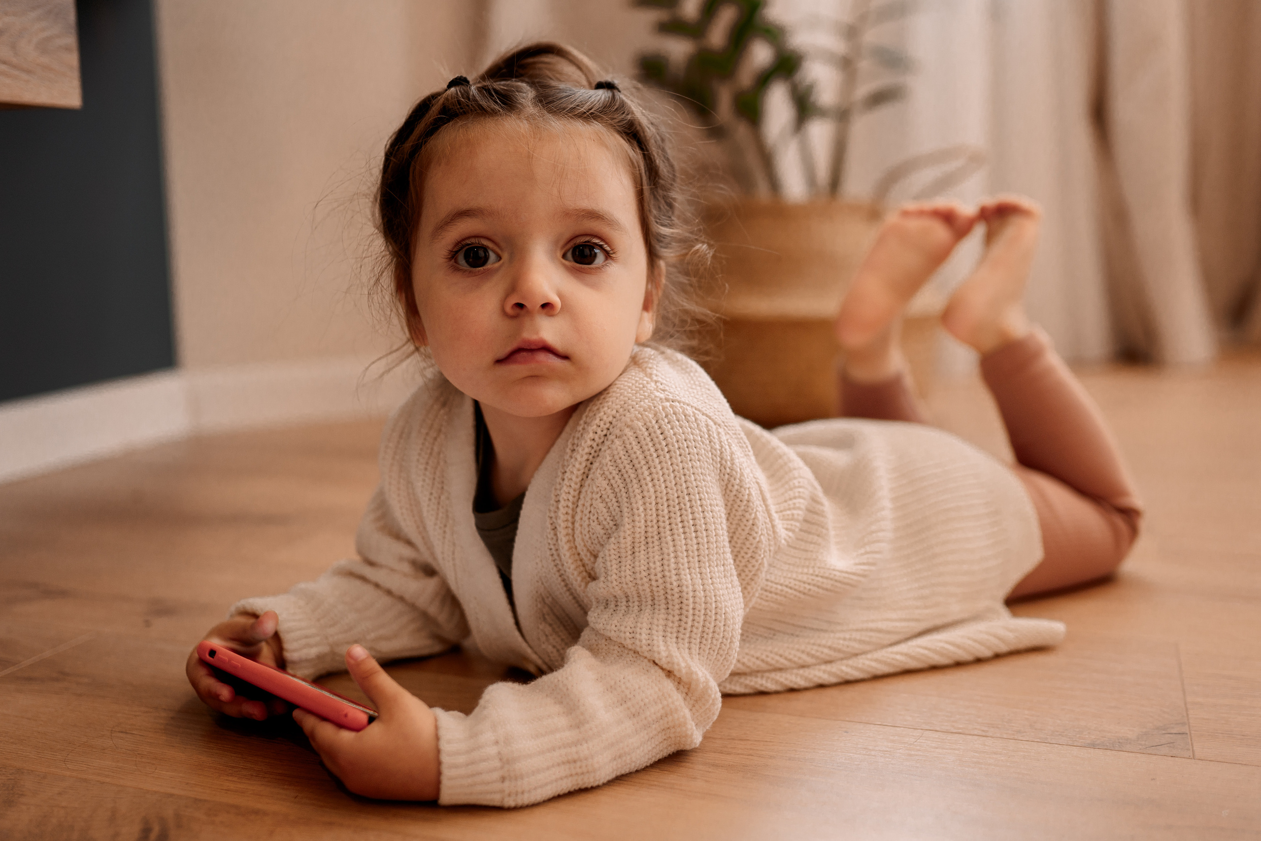 Семья Эли и Артёма. Семейный и детский фотограф в Краснодаре