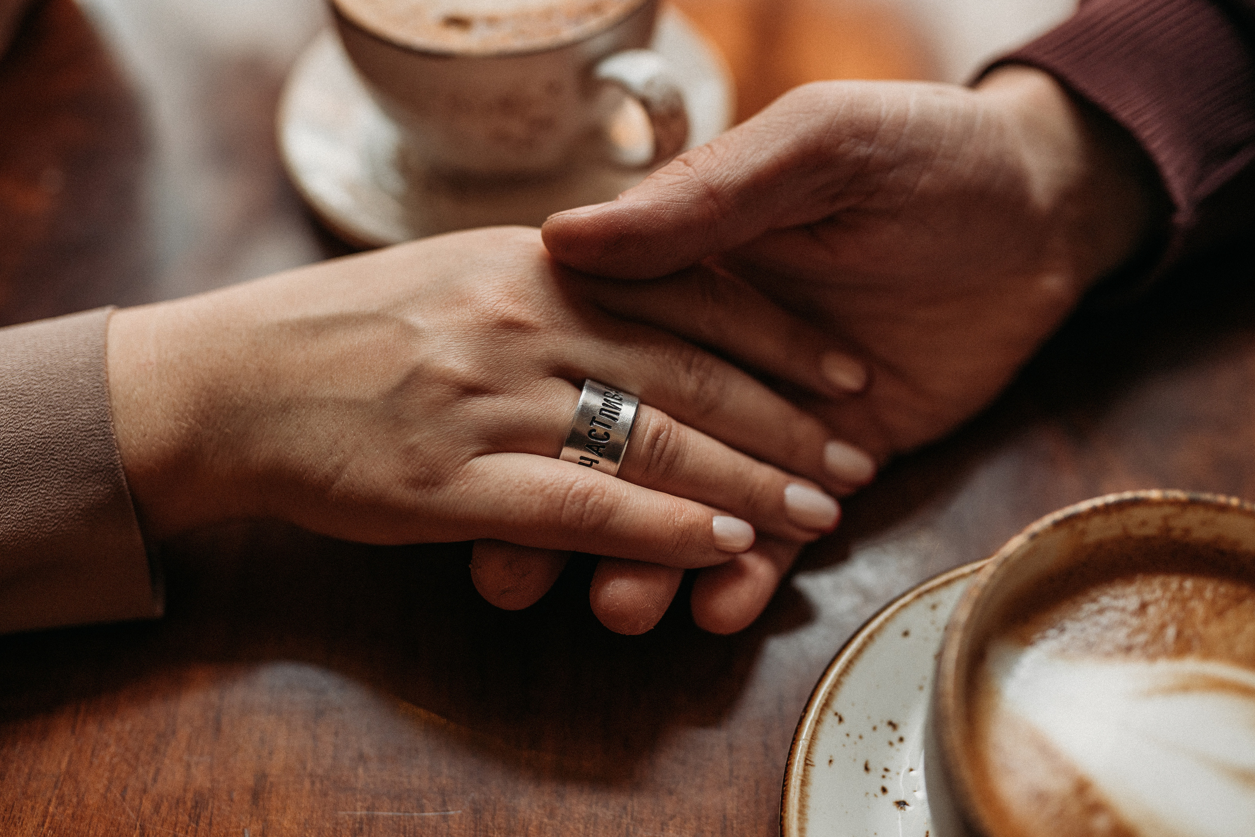 Вячеслав и Татьяна. Семейный и детский фотограф в Краснодаре