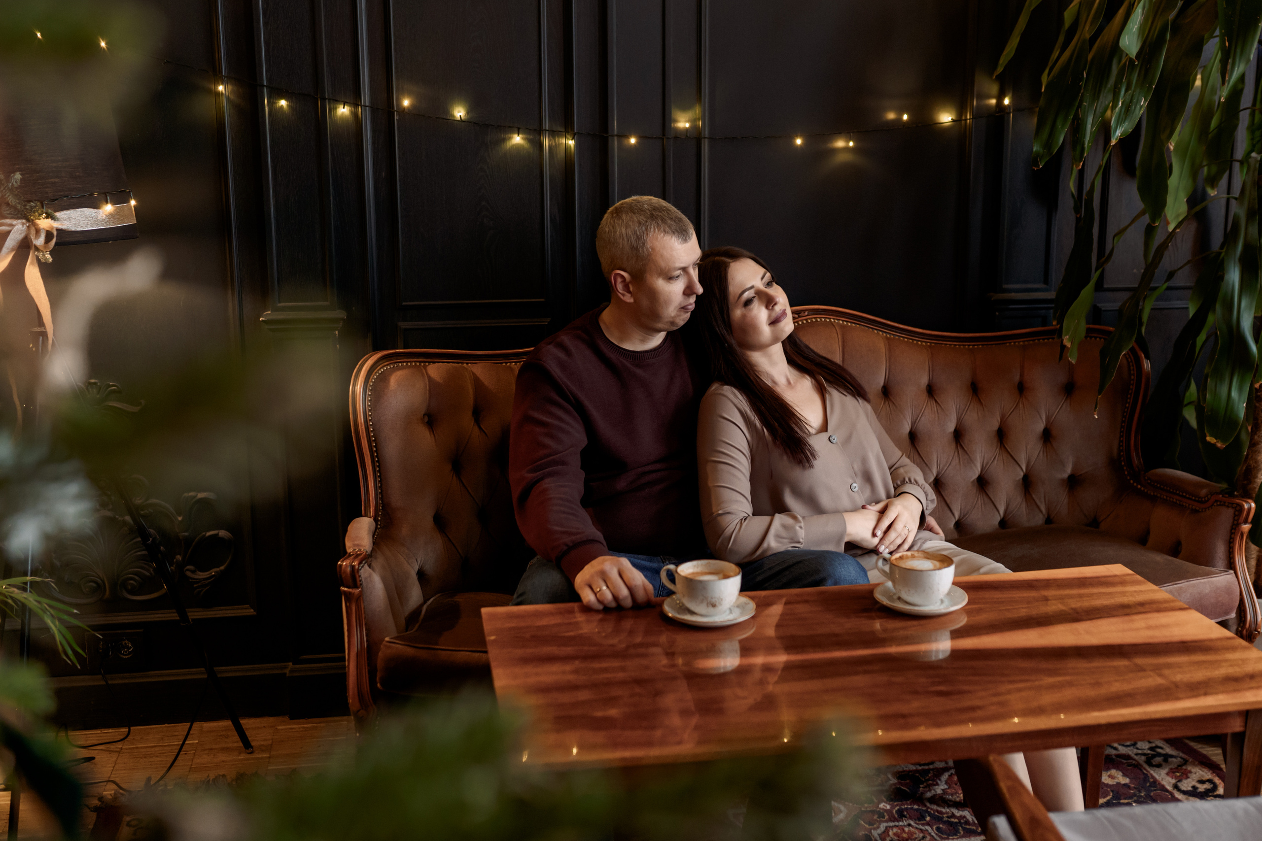 Вячеслав и Татьяна. Семейный и детский фотограф в Краснодаре