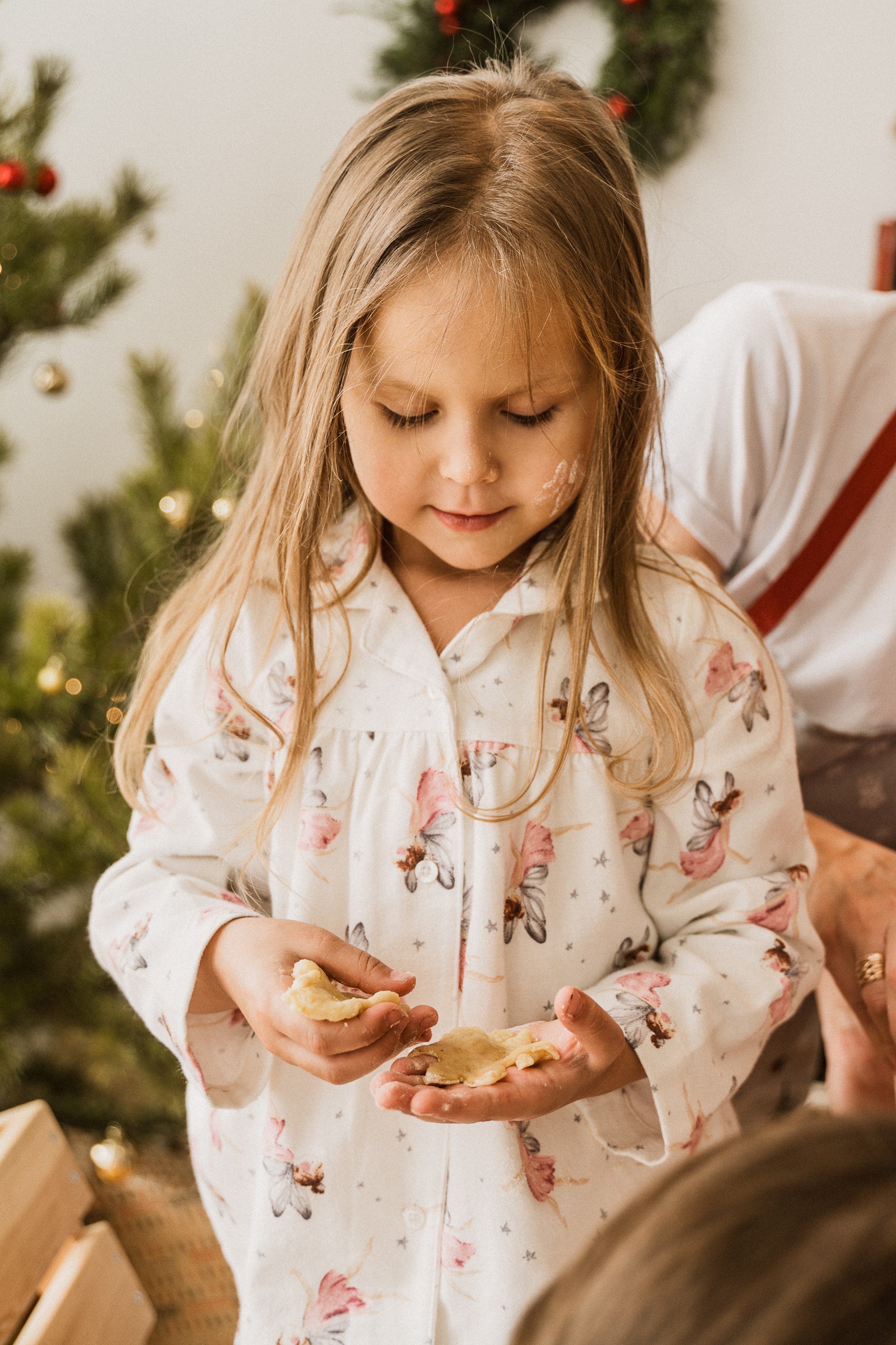 Имбирные пряники. Семейный и детский фотограф в Краснодаре