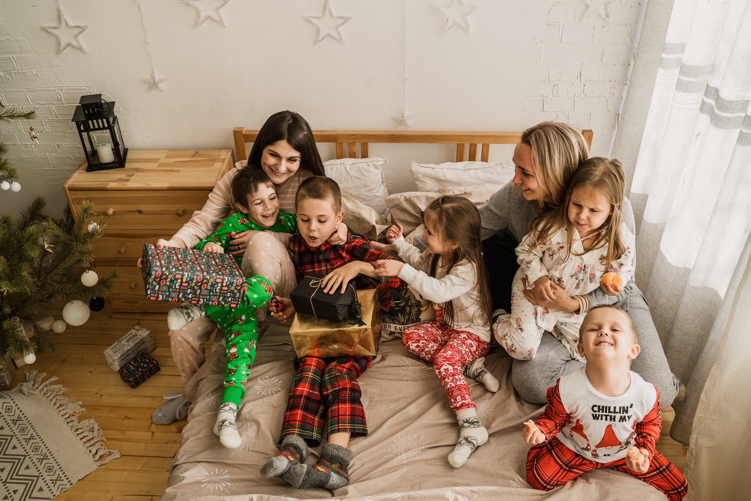 Имбирные пряники. Семейный и детский фотограф в Краснодаре