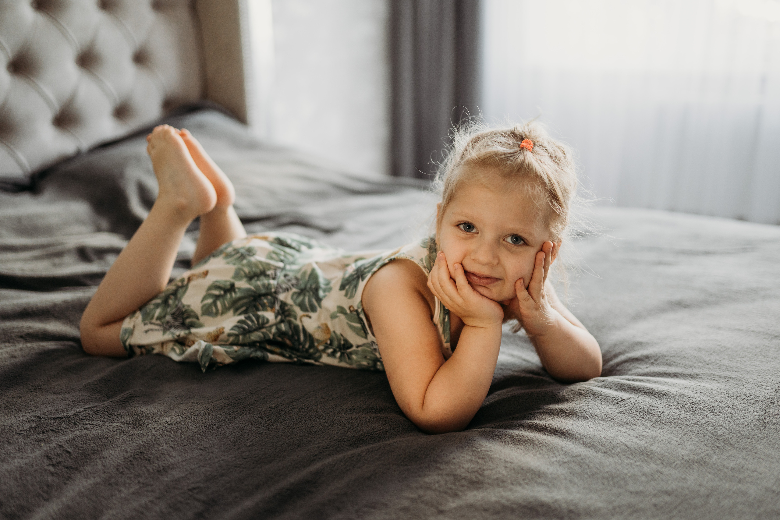 Новый человек в семье Оли. Семейный и детский фотограф в Краснодаре