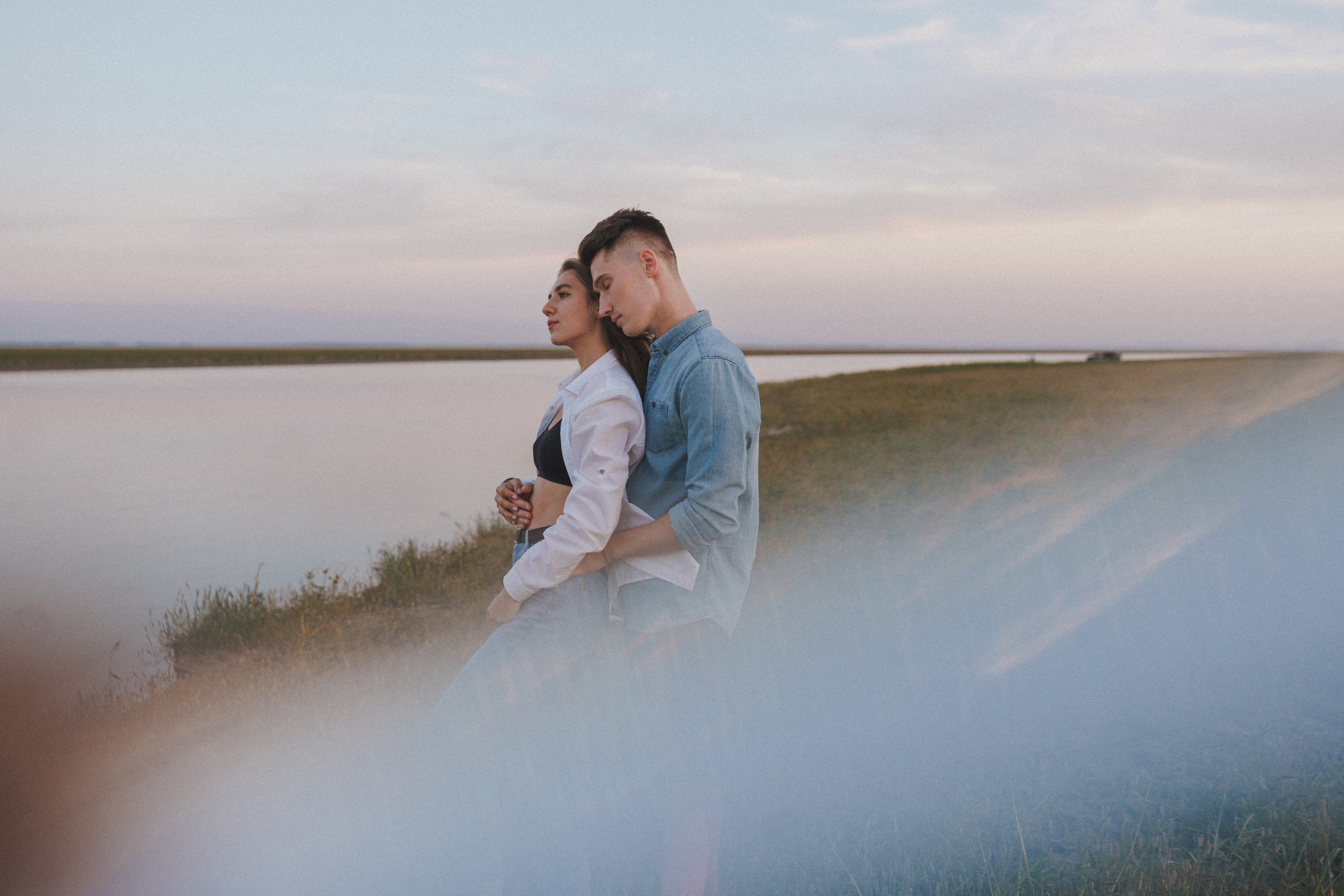 Макс и Настя. Семейный и детский фотограф в Краснодаре