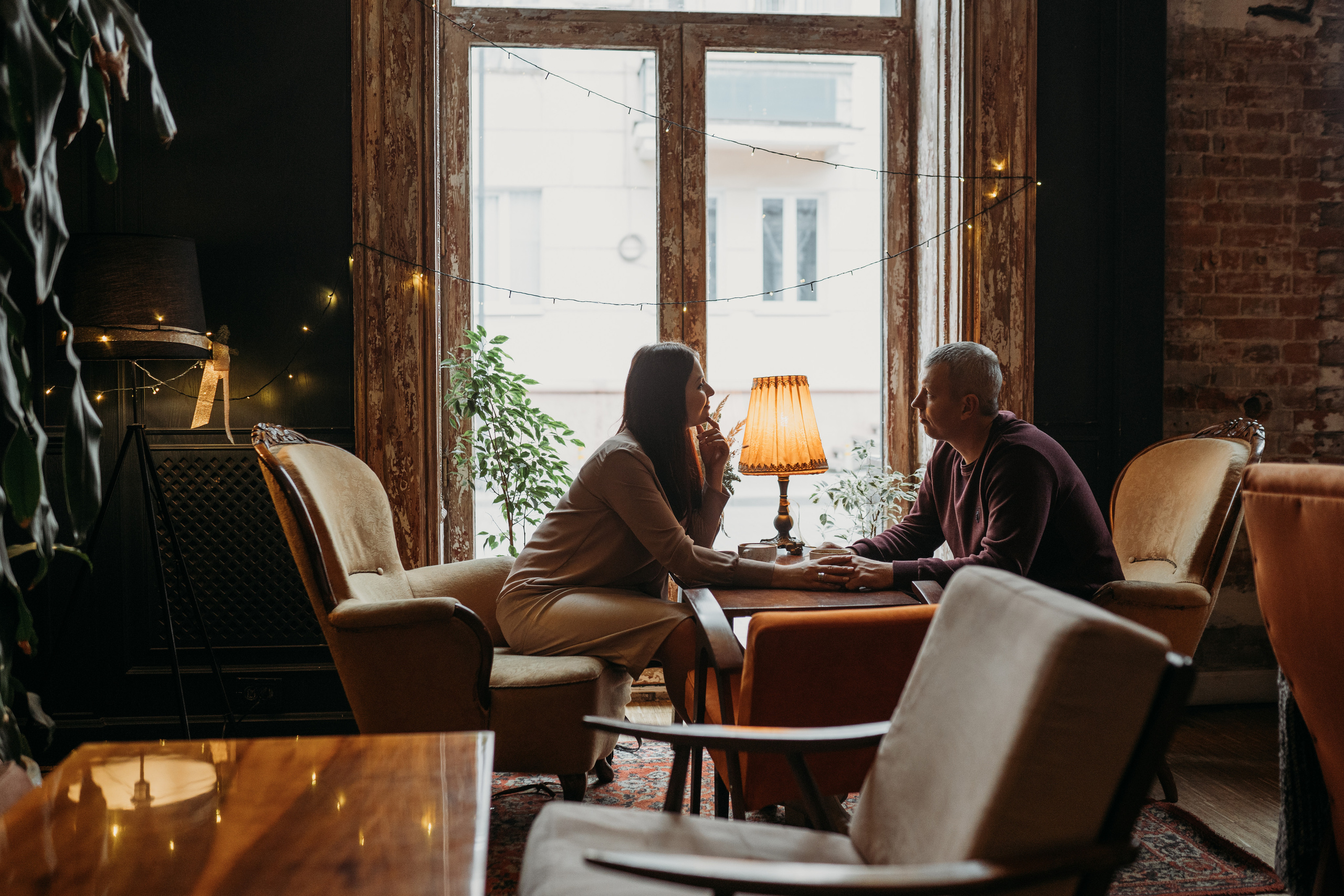 Вячеслав и Татьяна. Семейный и детский фотограф в Краснодаре