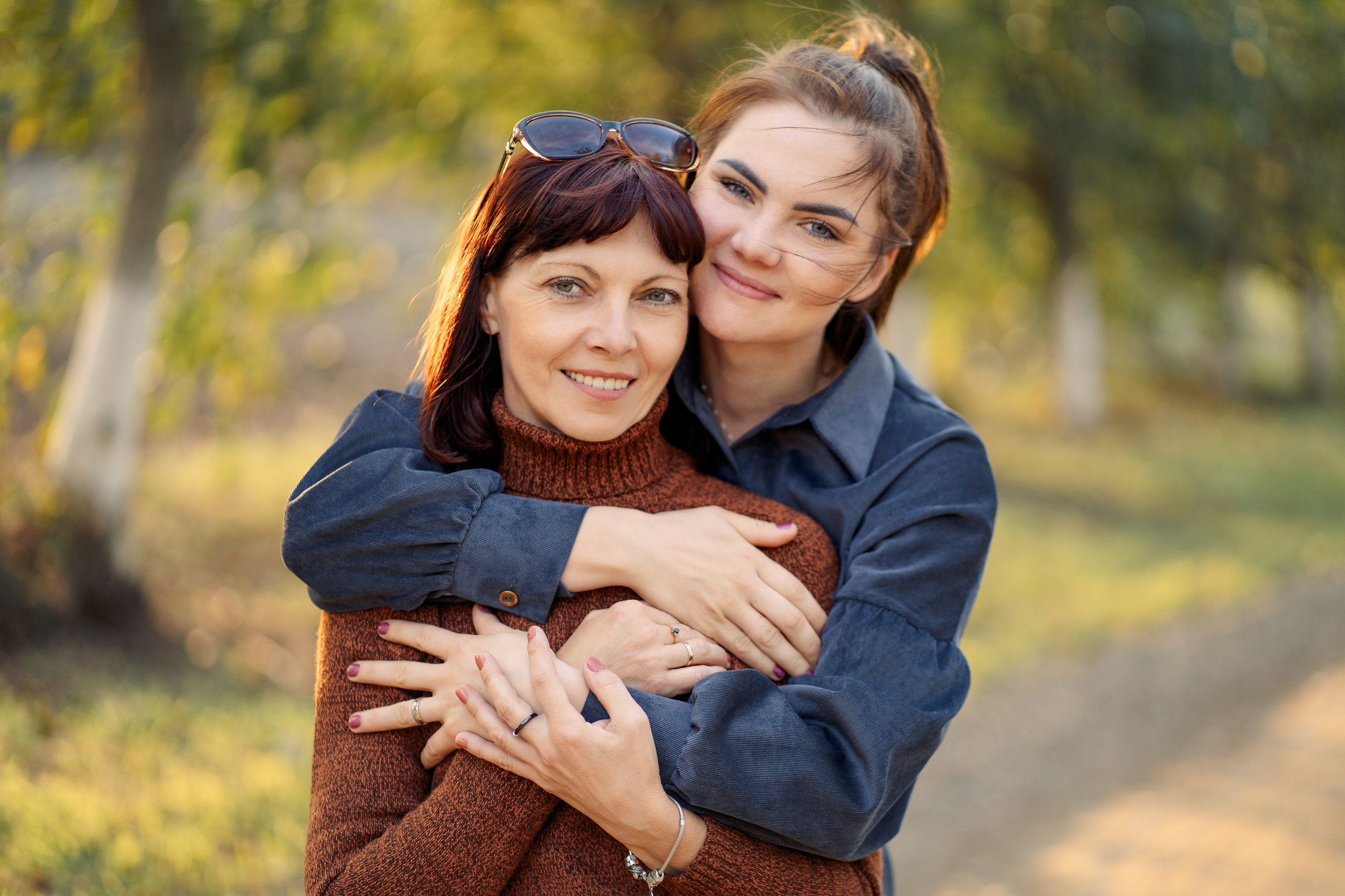 Дети, родители, внук. Семейный и детский фотограф в Краснодаре