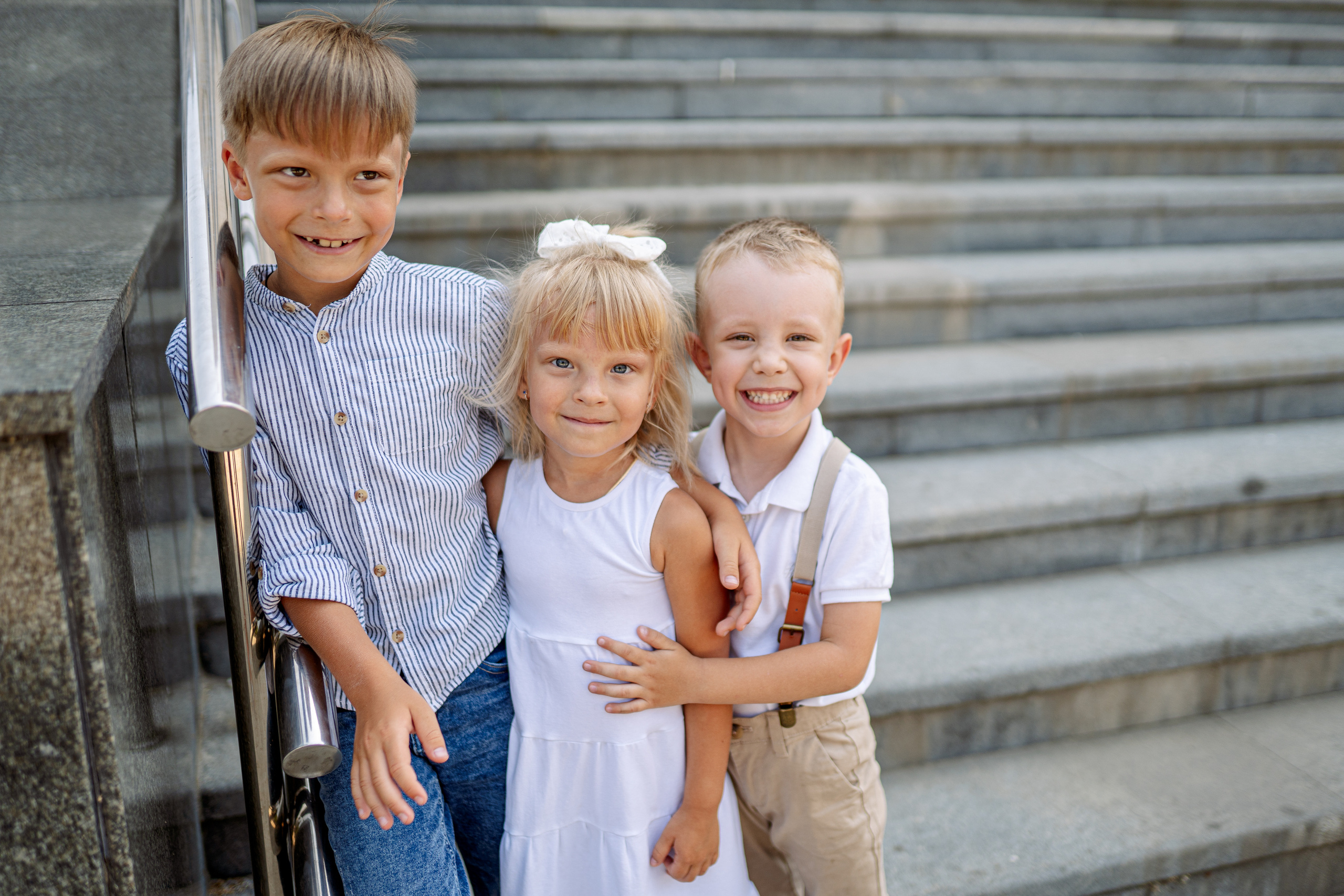 Крещение Стеши. Семейный и детский фотограф в Краснодаре