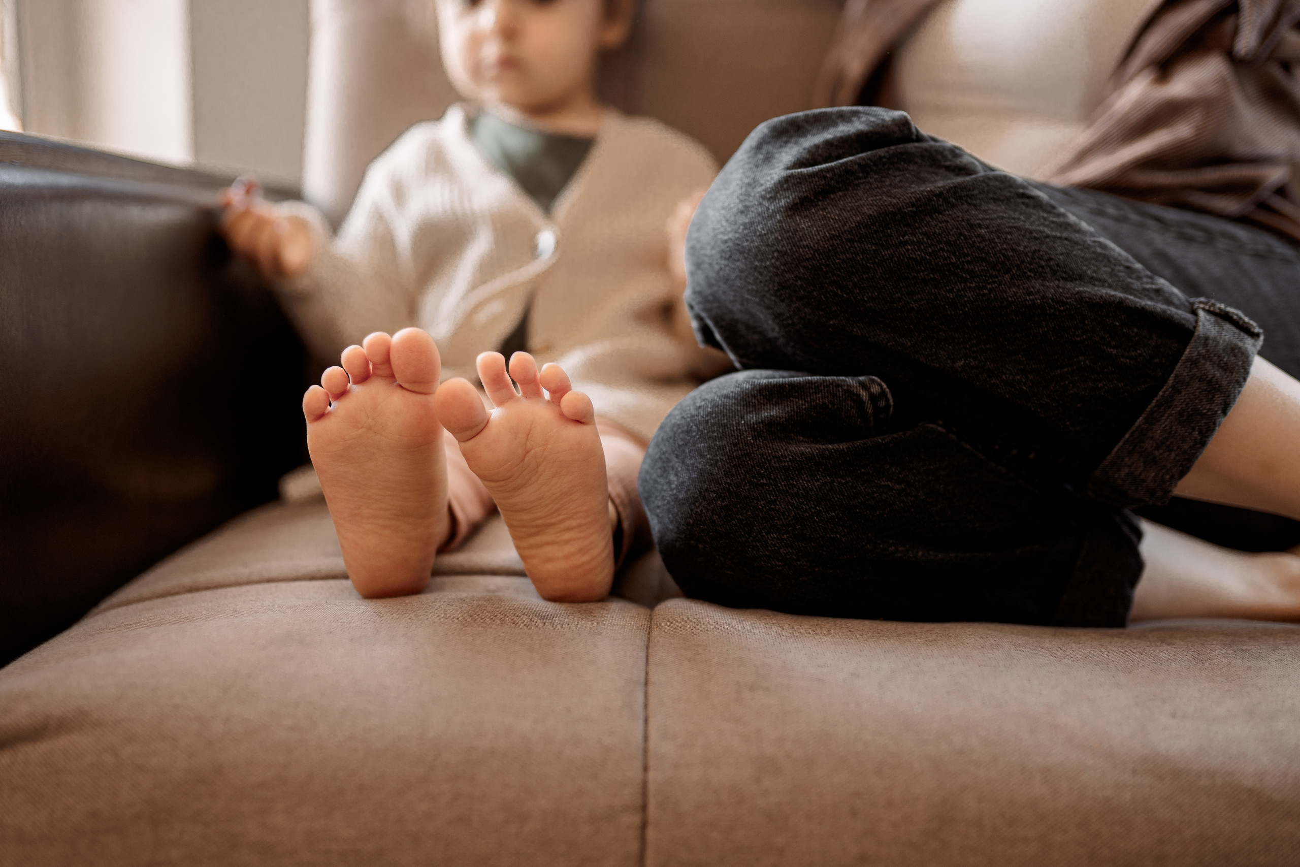 Семья Эли и Артёма. Семейный и детский фотограф в Краснодаре