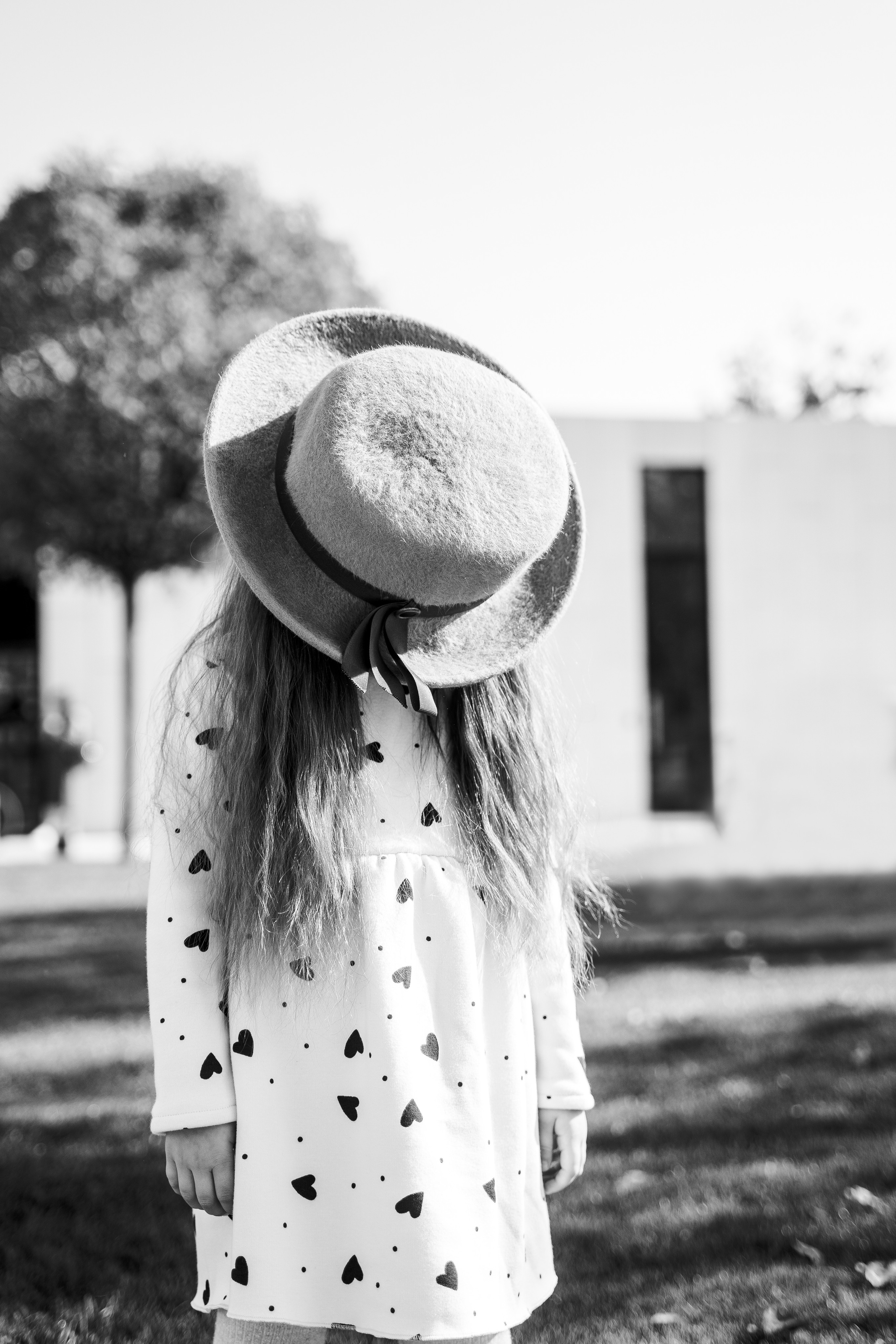 Прогулка в парке. Семейный и детский фотограф в Краснодаре