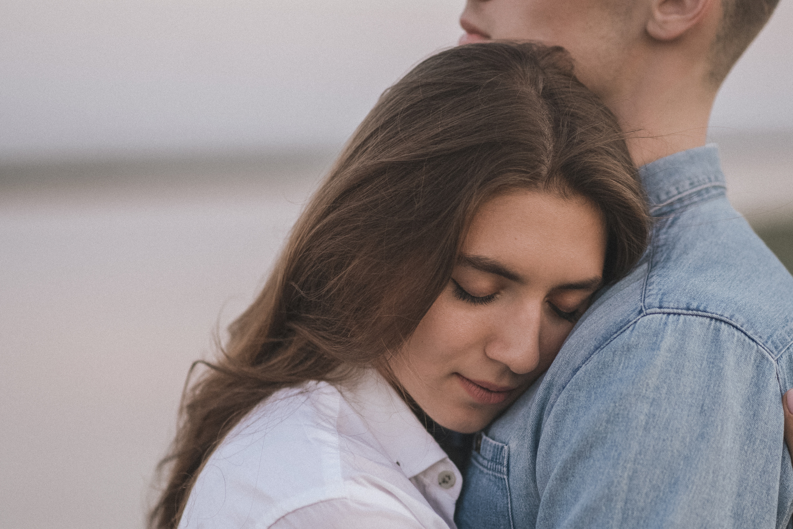 Макс и Настя. Семейный и детский фотограф в Краснодаре