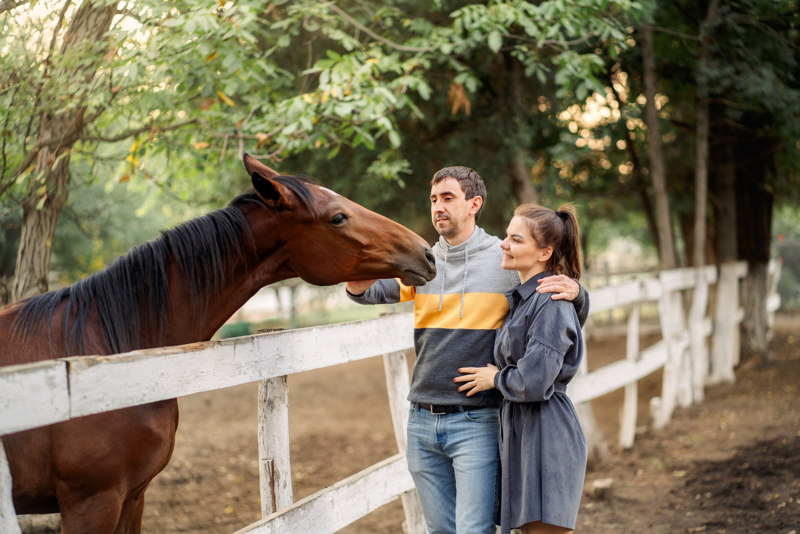 Дети, родители, внук. Семейный и детский фотограф в Краснодаре
